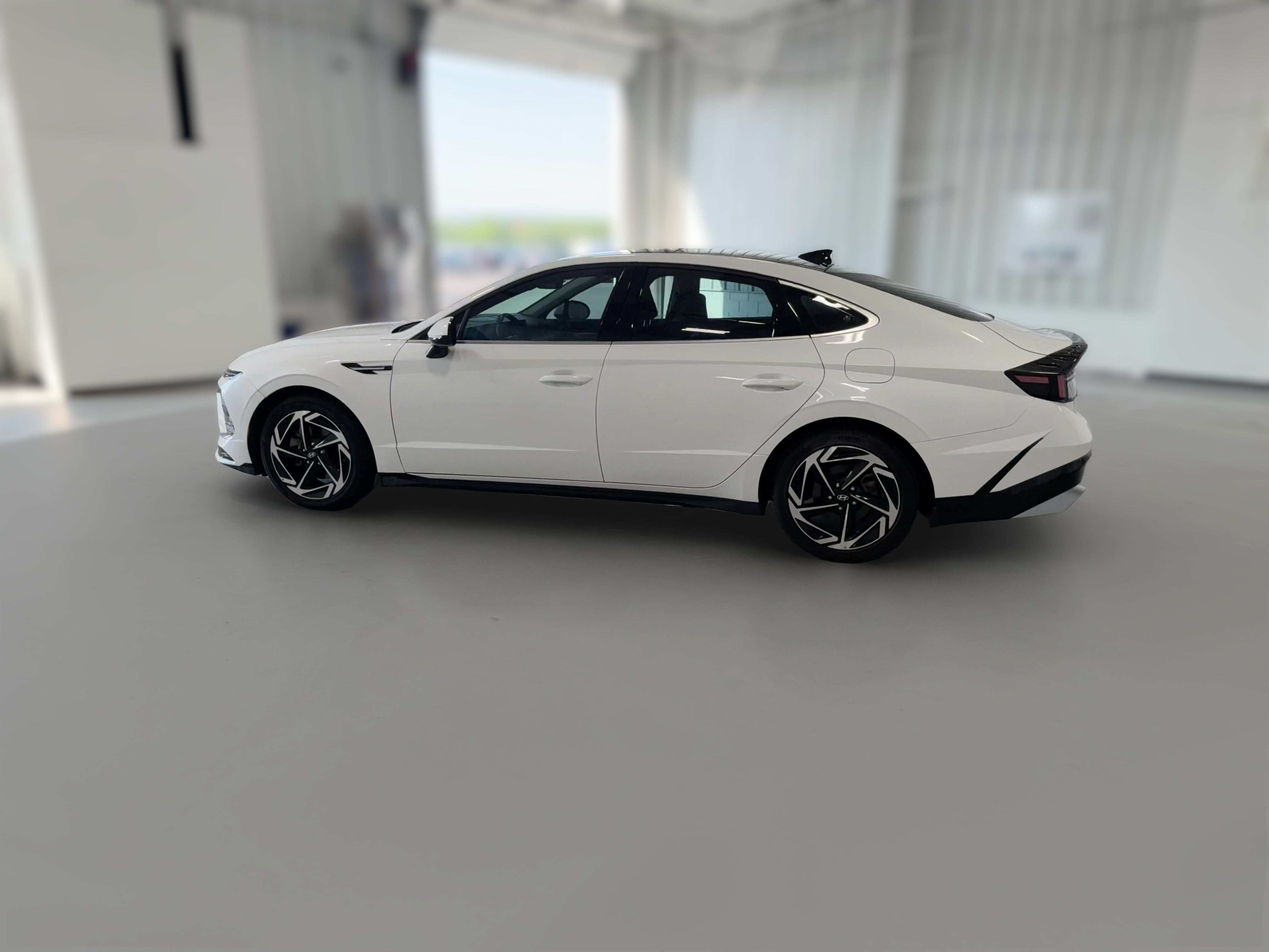 2024 Hyundai Sonata SEL - Photo 28