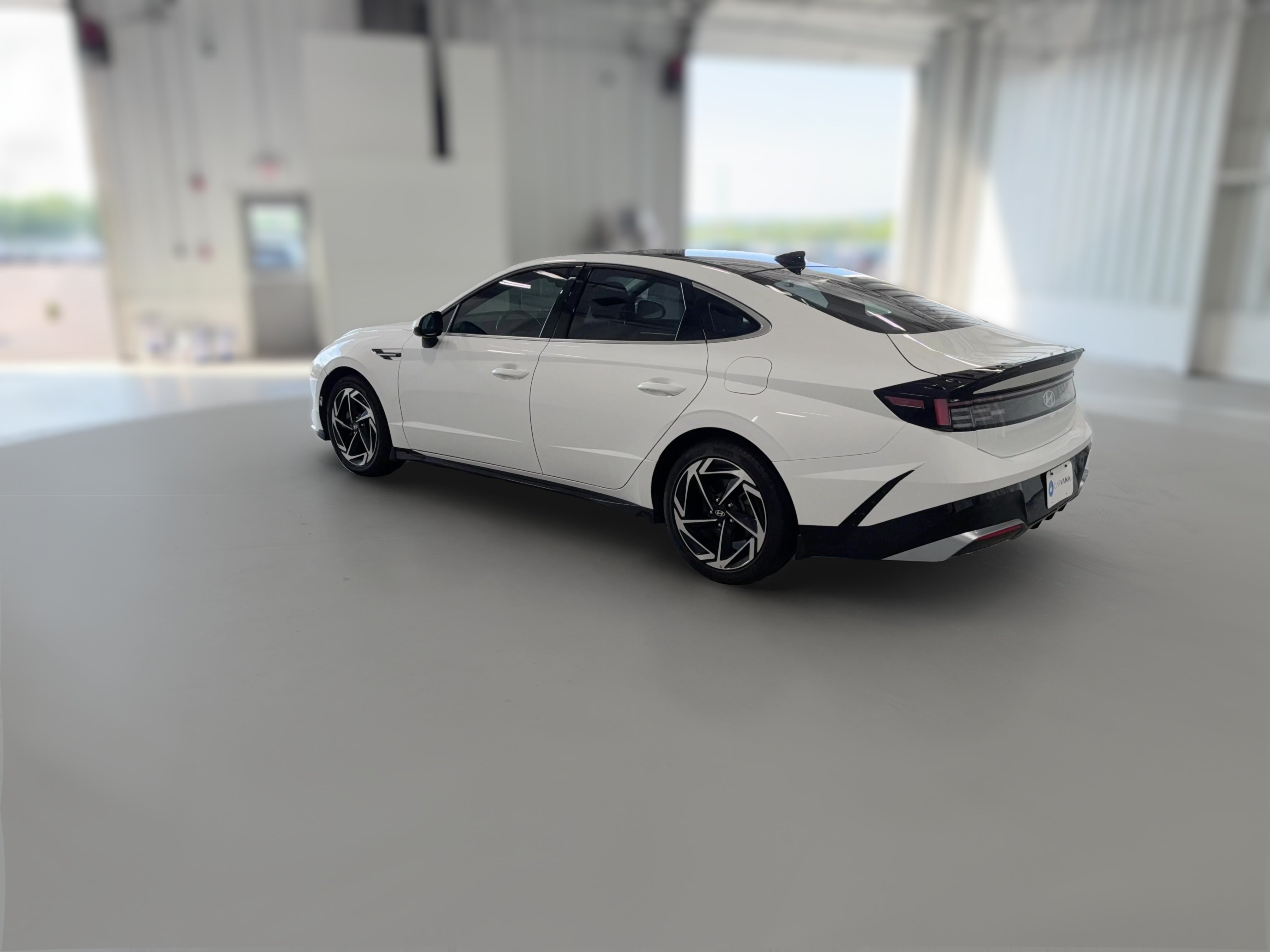 2024 Hyundai Sonata SEL - Photo 29