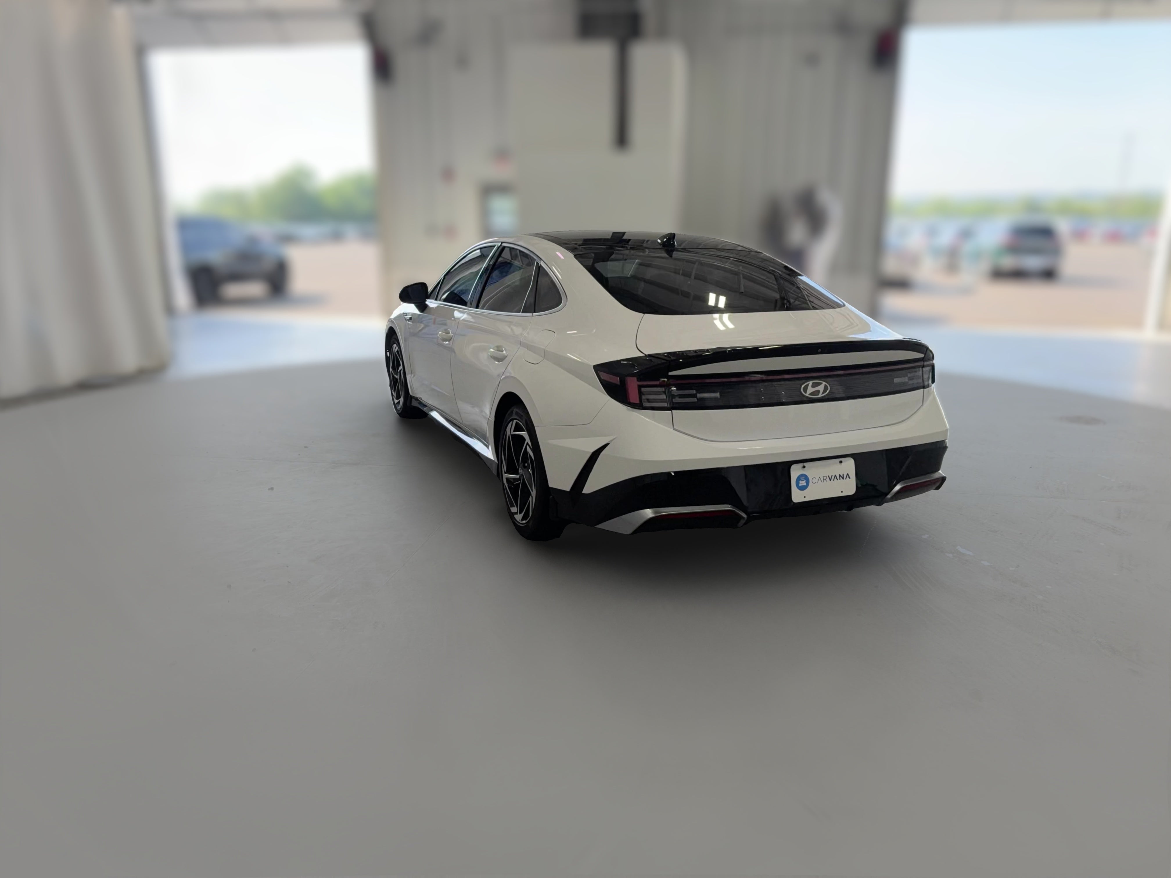 2024 Hyundai Sonata SEL - Photo 30