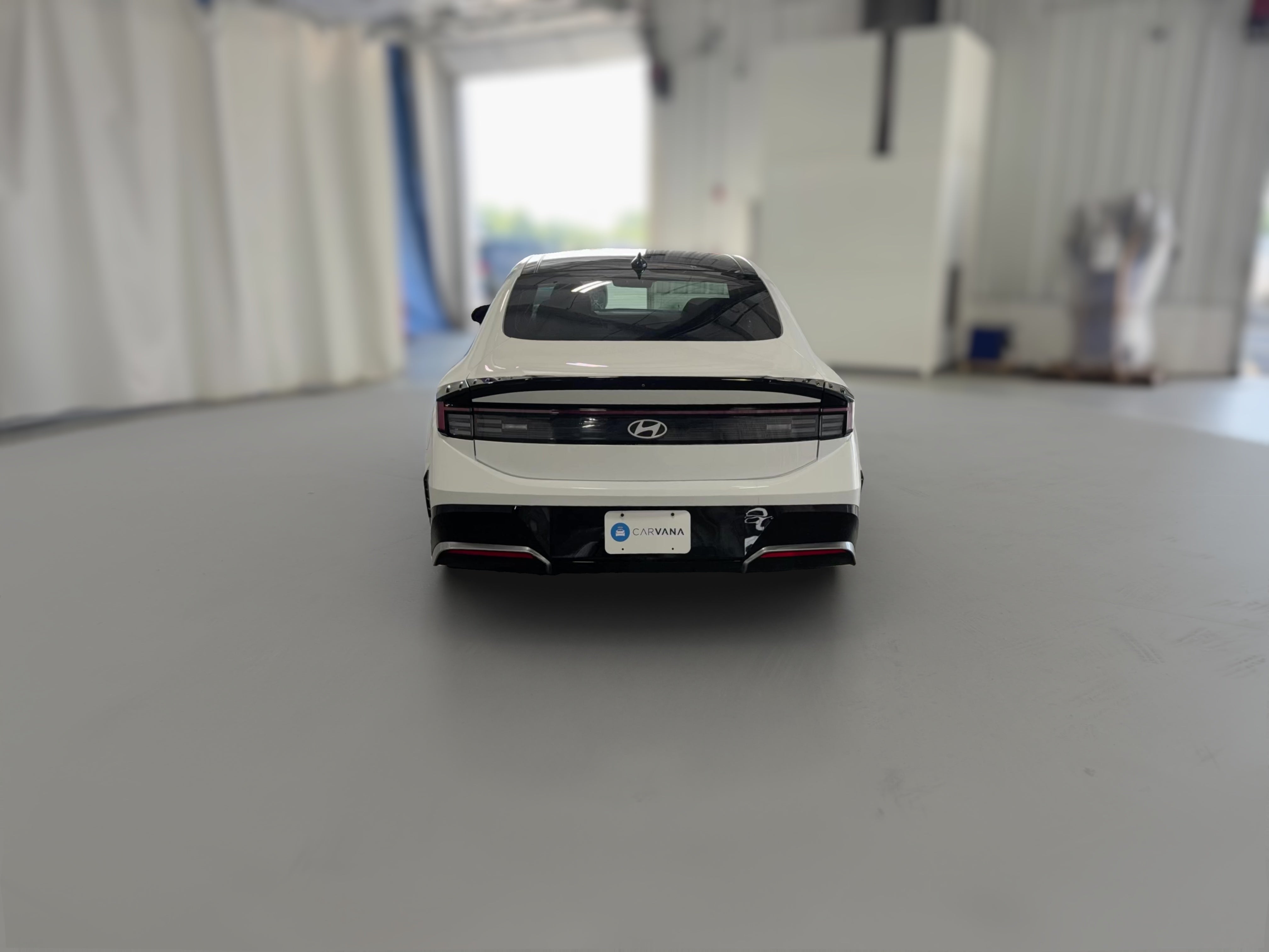 2024 Hyundai Sonata SEL - Photo 31