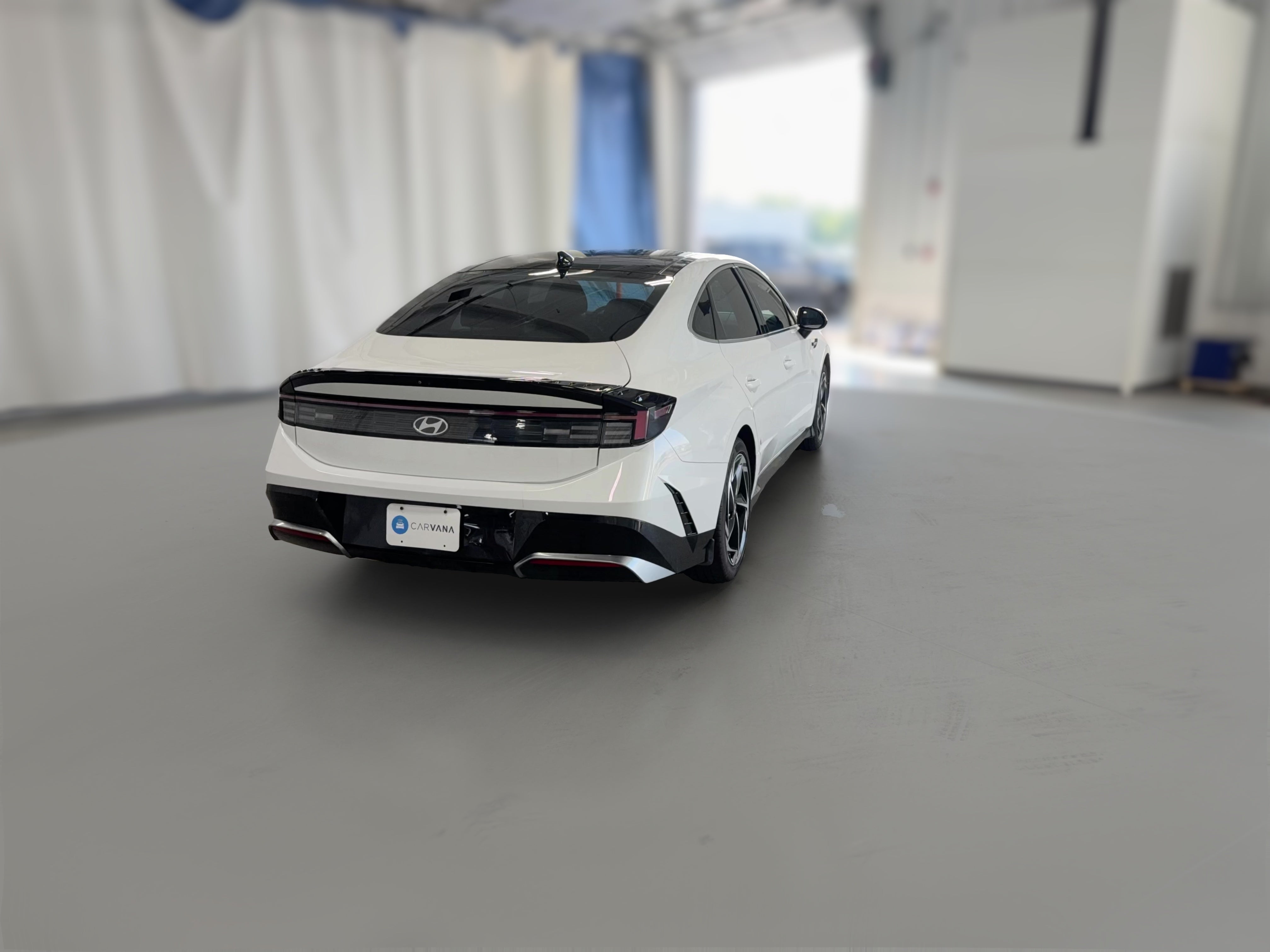 2024 Hyundai Sonata SEL - Photo 32