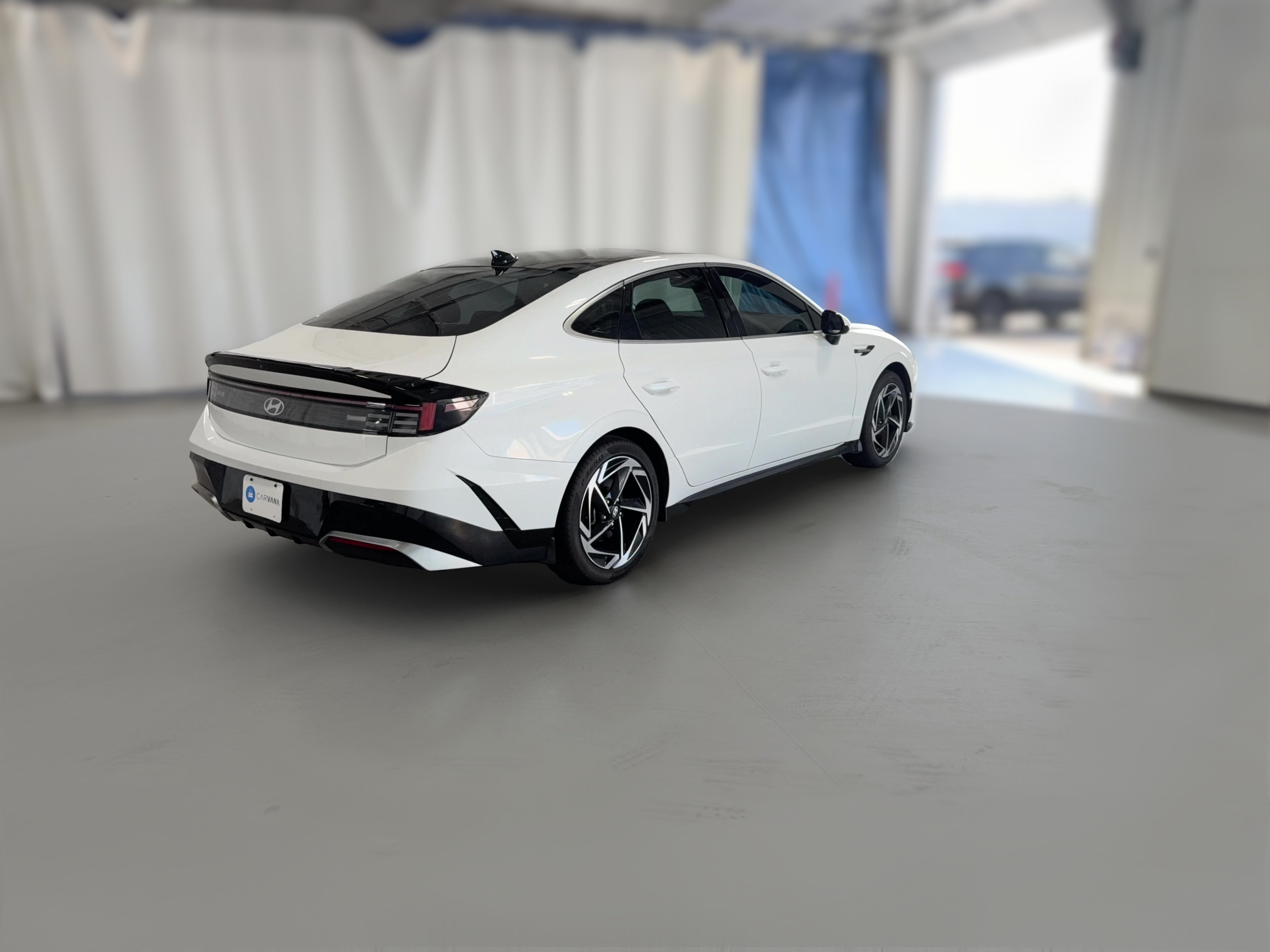 2024 Hyundai Sonata SEL - Photo 33
