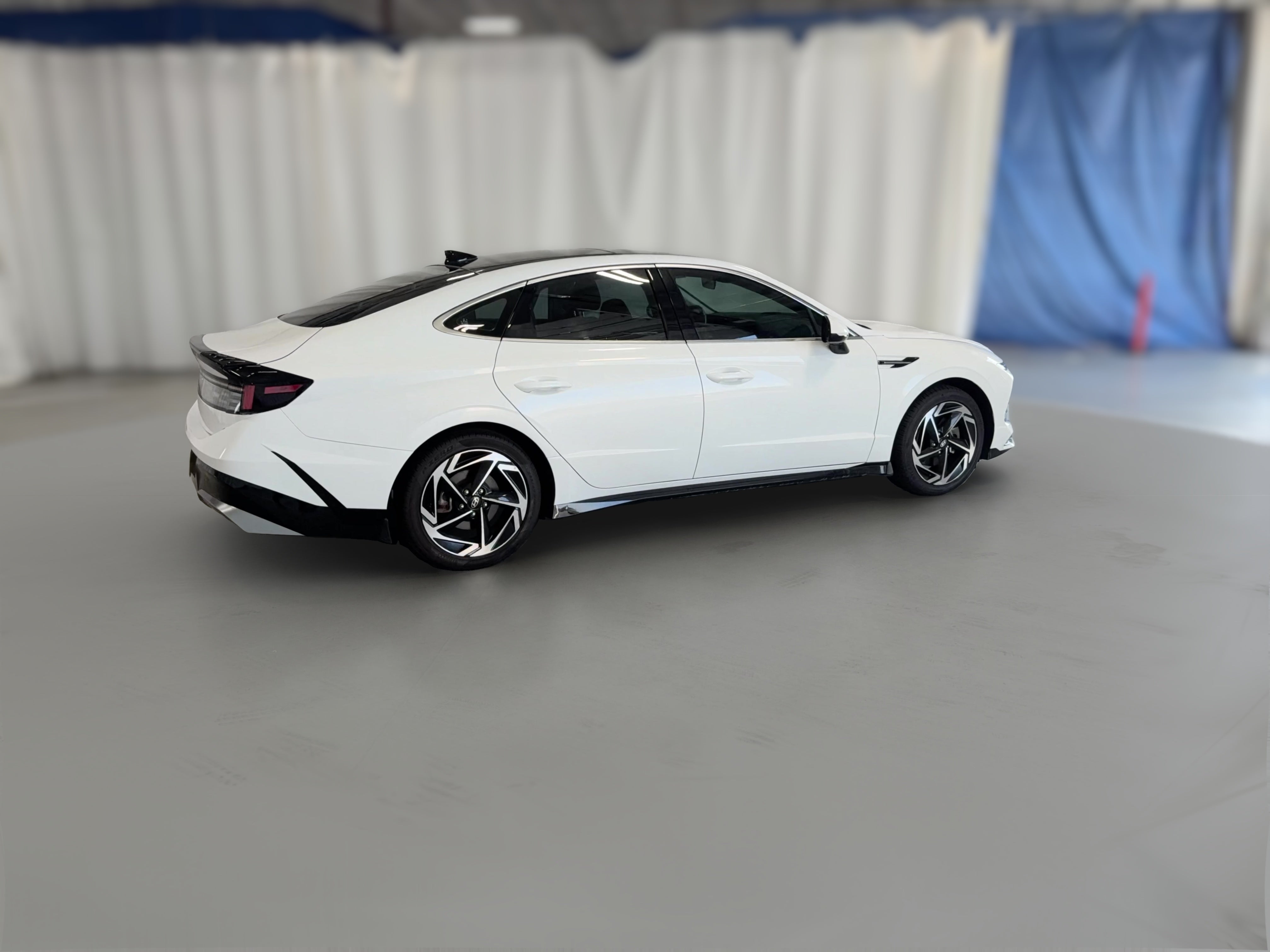 2024 Hyundai Sonata SEL - Photo 34