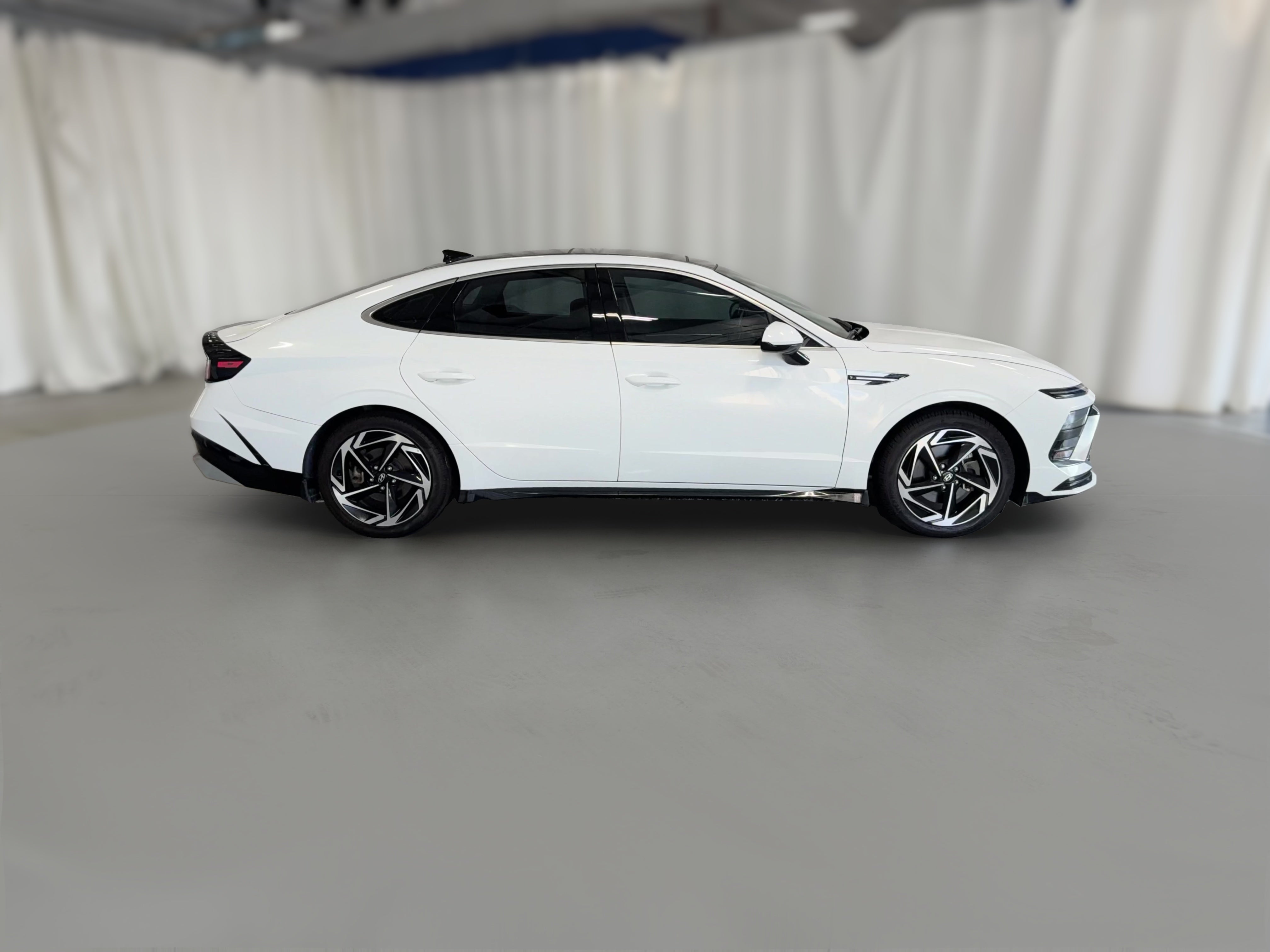 2024 Hyundai Sonata SEL - Photo 35