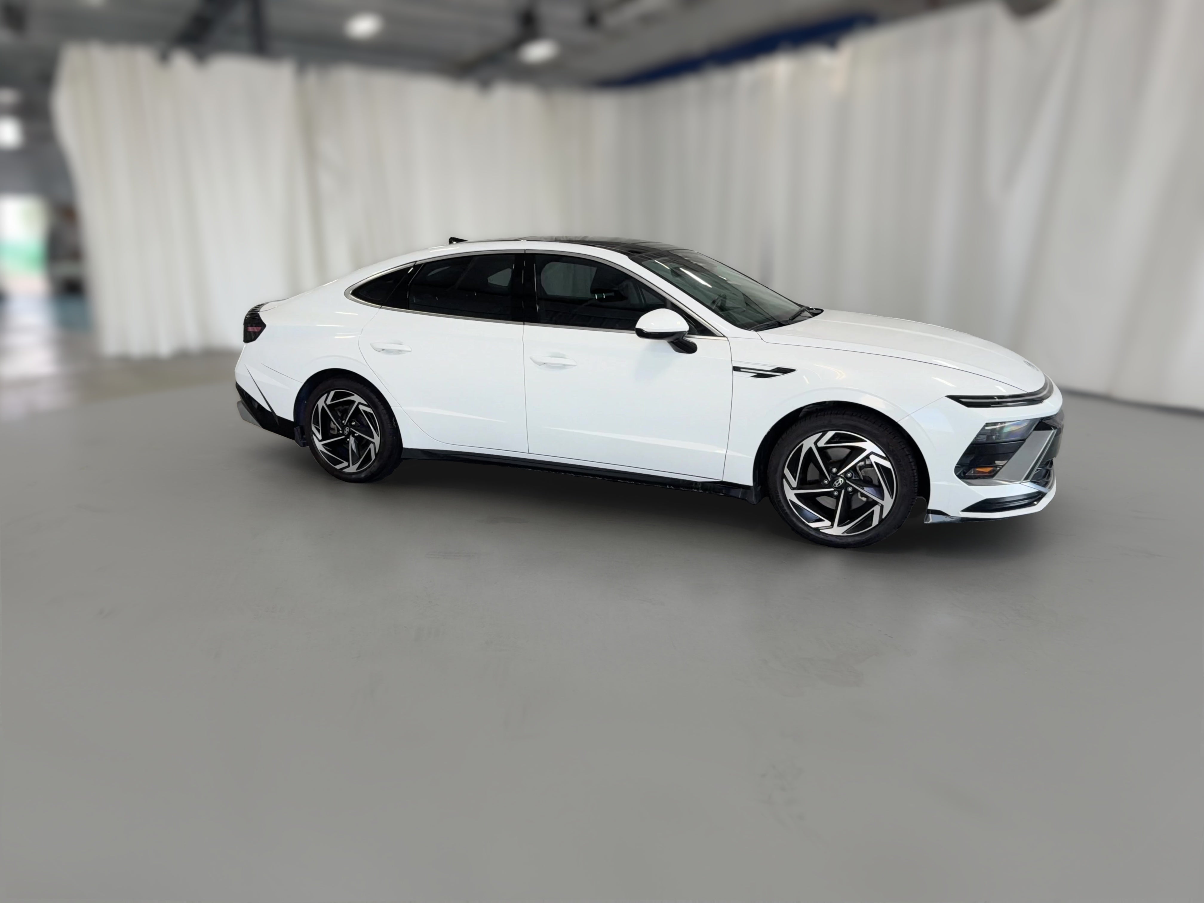 2024 Hyundai Sonata SEL - Photo 36