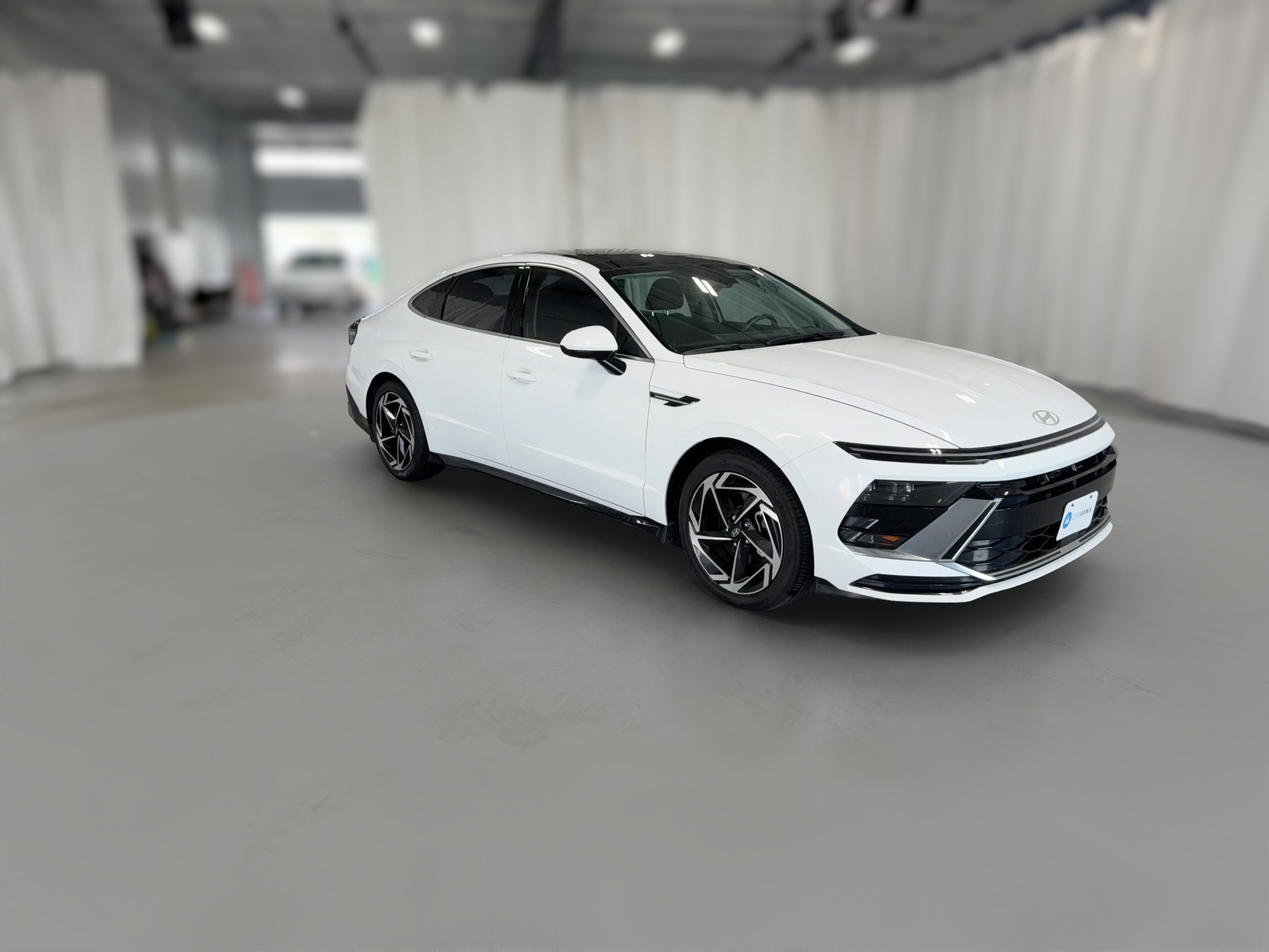 2024 Hyundai Sonata SEL - Photo 37