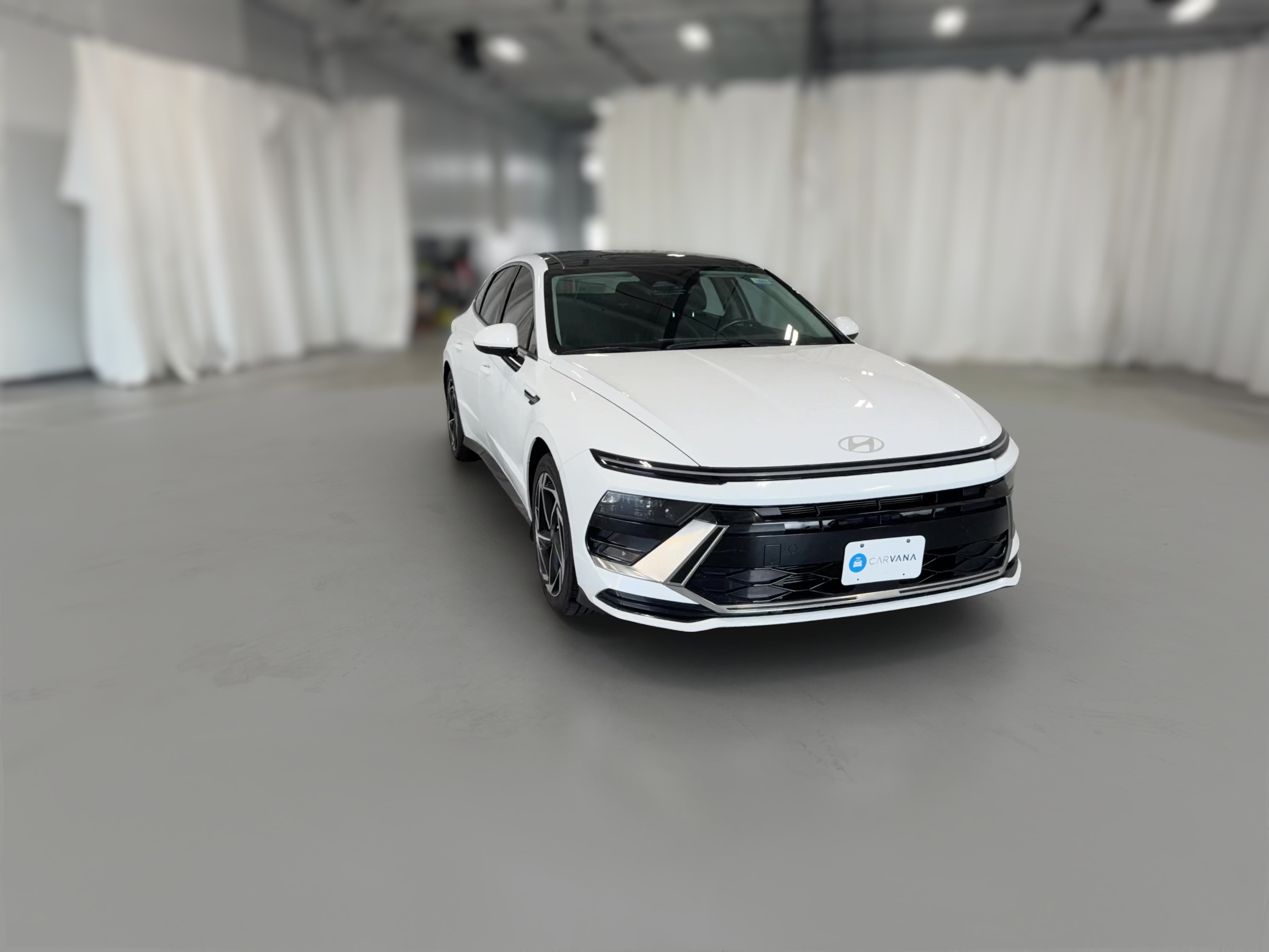 2024 Hyundai Sonata SEL - Photo 38