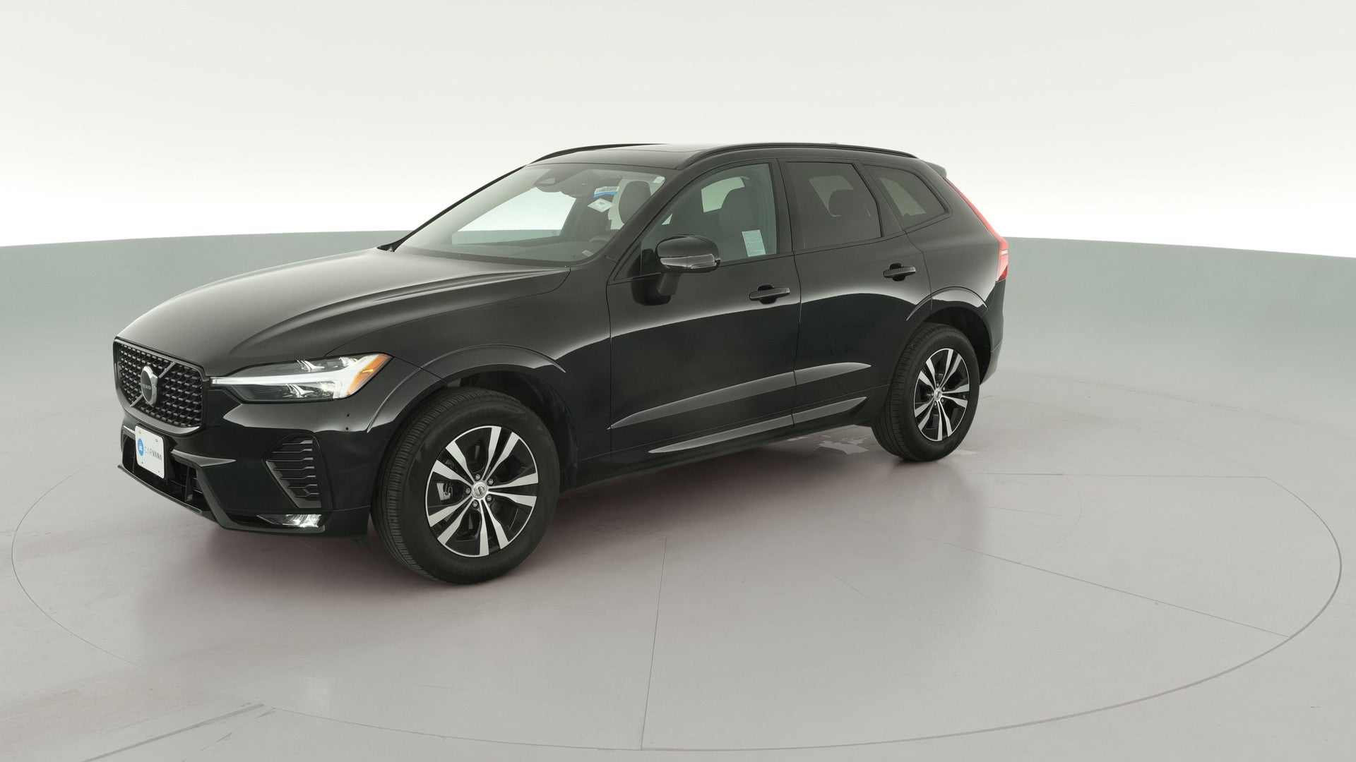 2024 Volvo XC60 vehicle photo