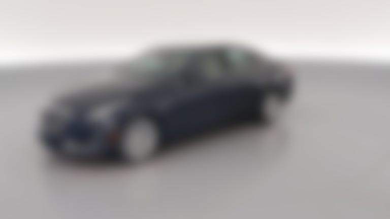 2017 Cadillac CTS vehicle photo