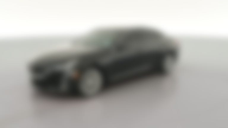 2021 Cadillac CT5 vehicle photo
