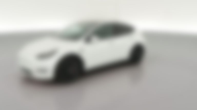 2022 Tesla Model Y vehicle photo