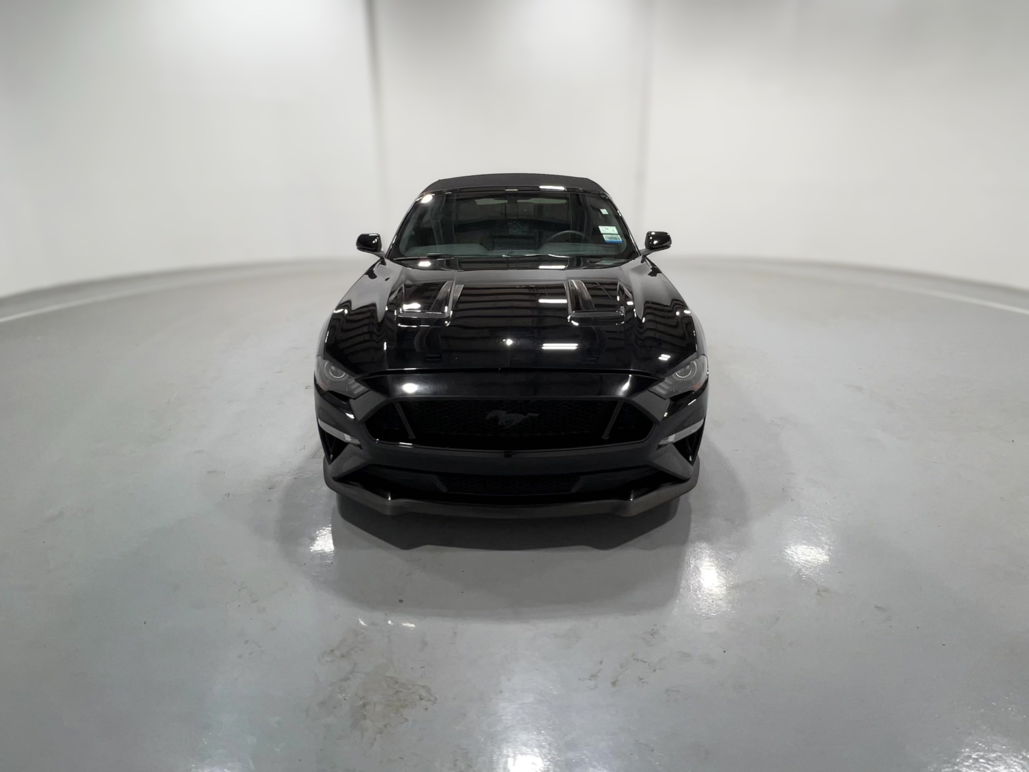 2019 Ford Mustang GT Premium - Photo 25