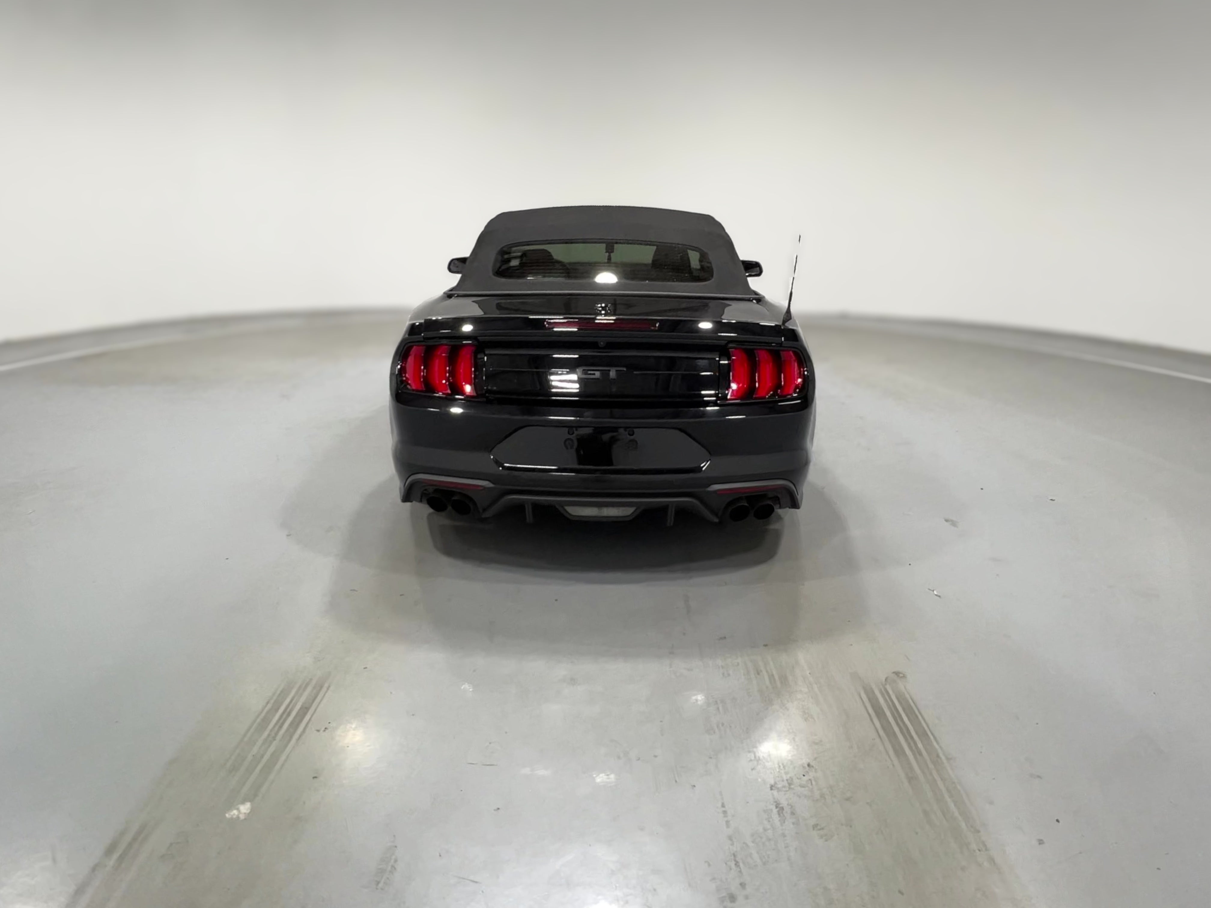 2019 Ford Mustang GT Premium - Photo 33