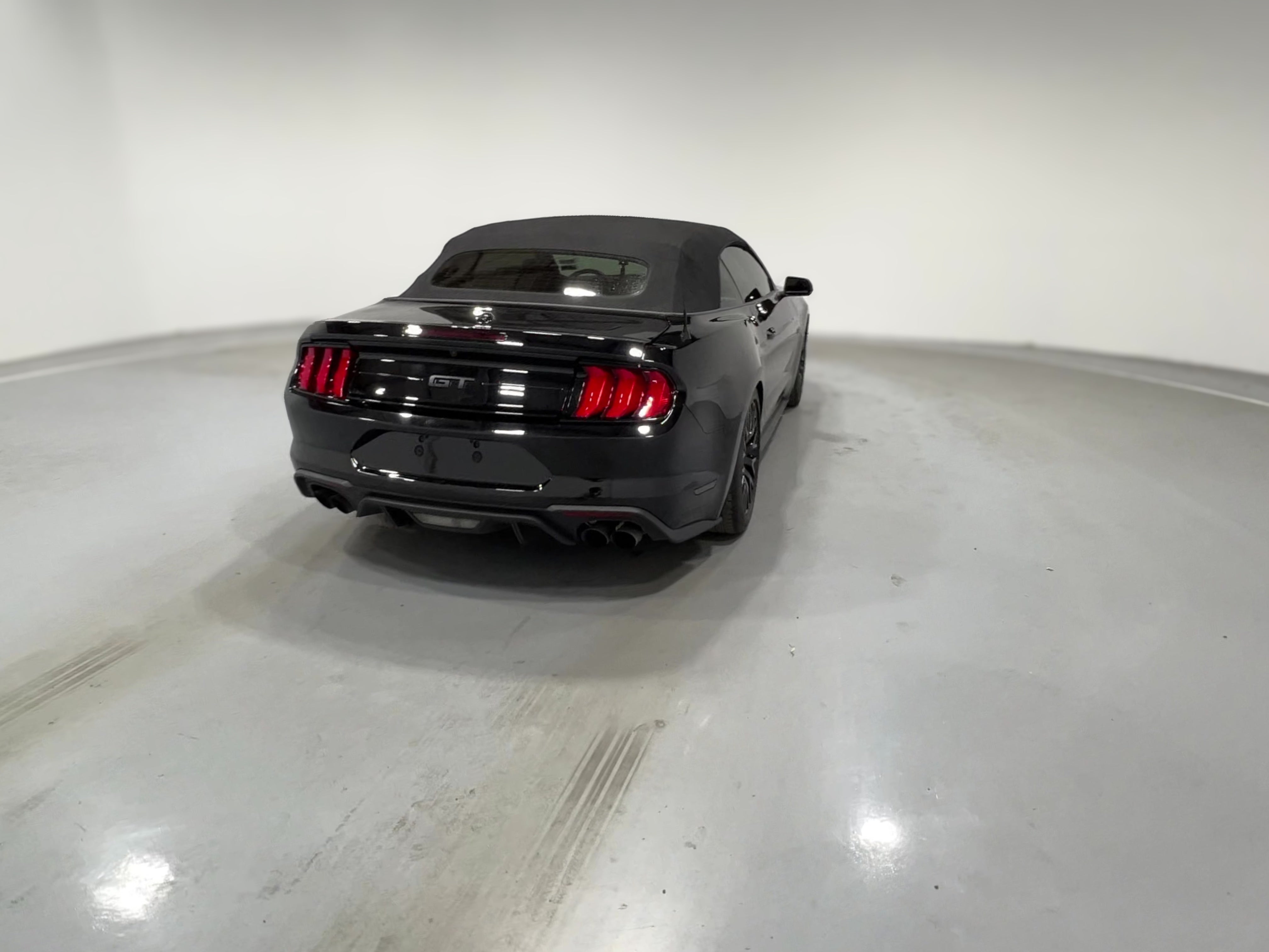 2019 Ford Mustang GT Premium - Photo 34
