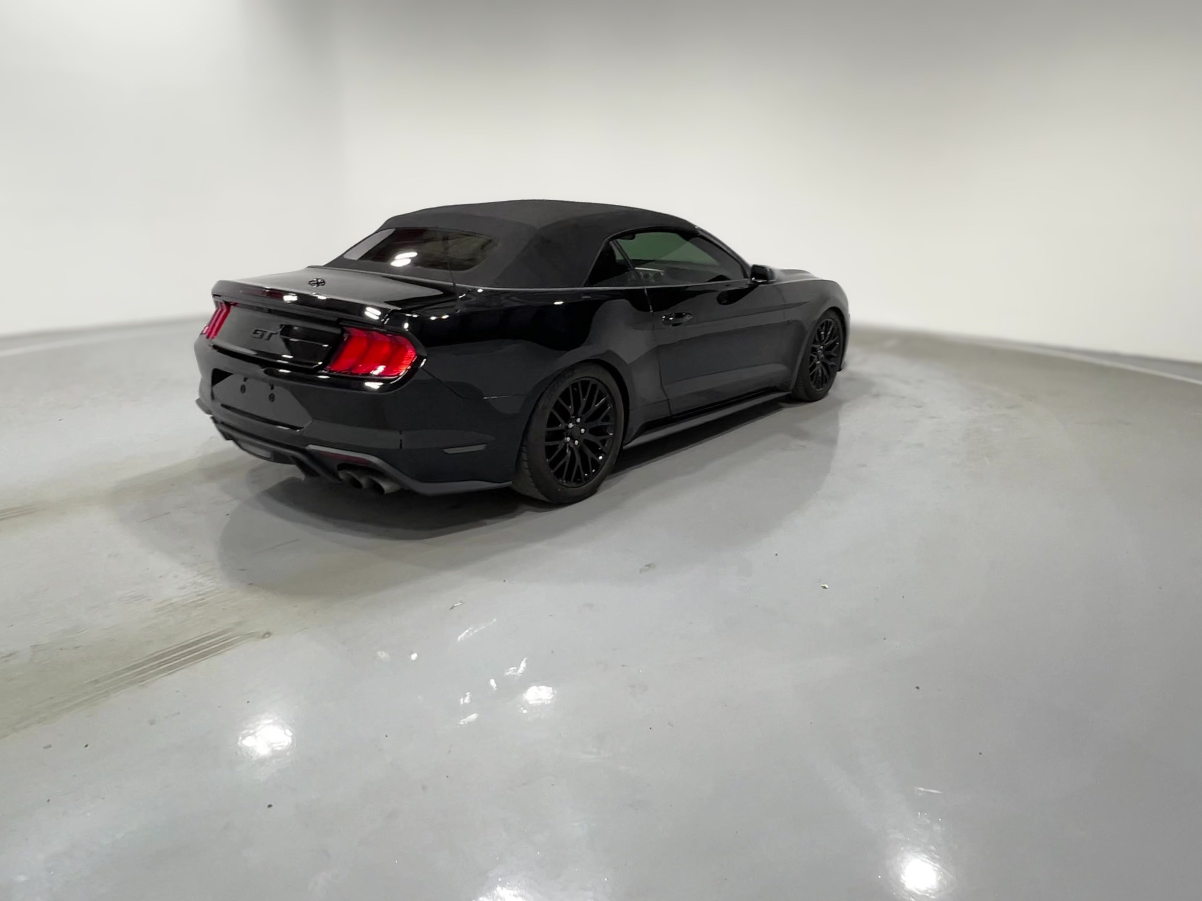 2019 Ford Mustang GT Premium - Photo 35