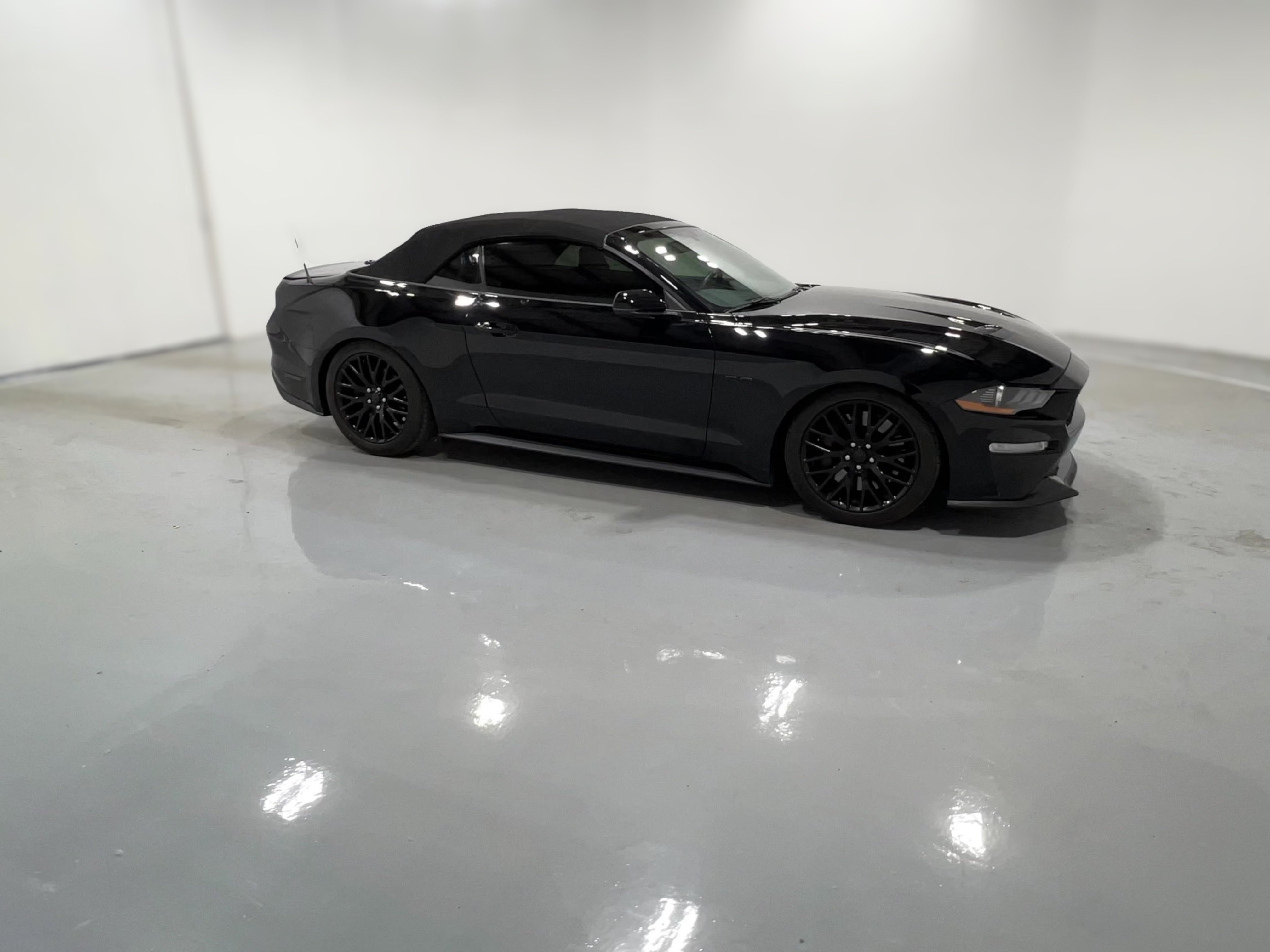2019 Ford Mustang GT Premium - Photo 38