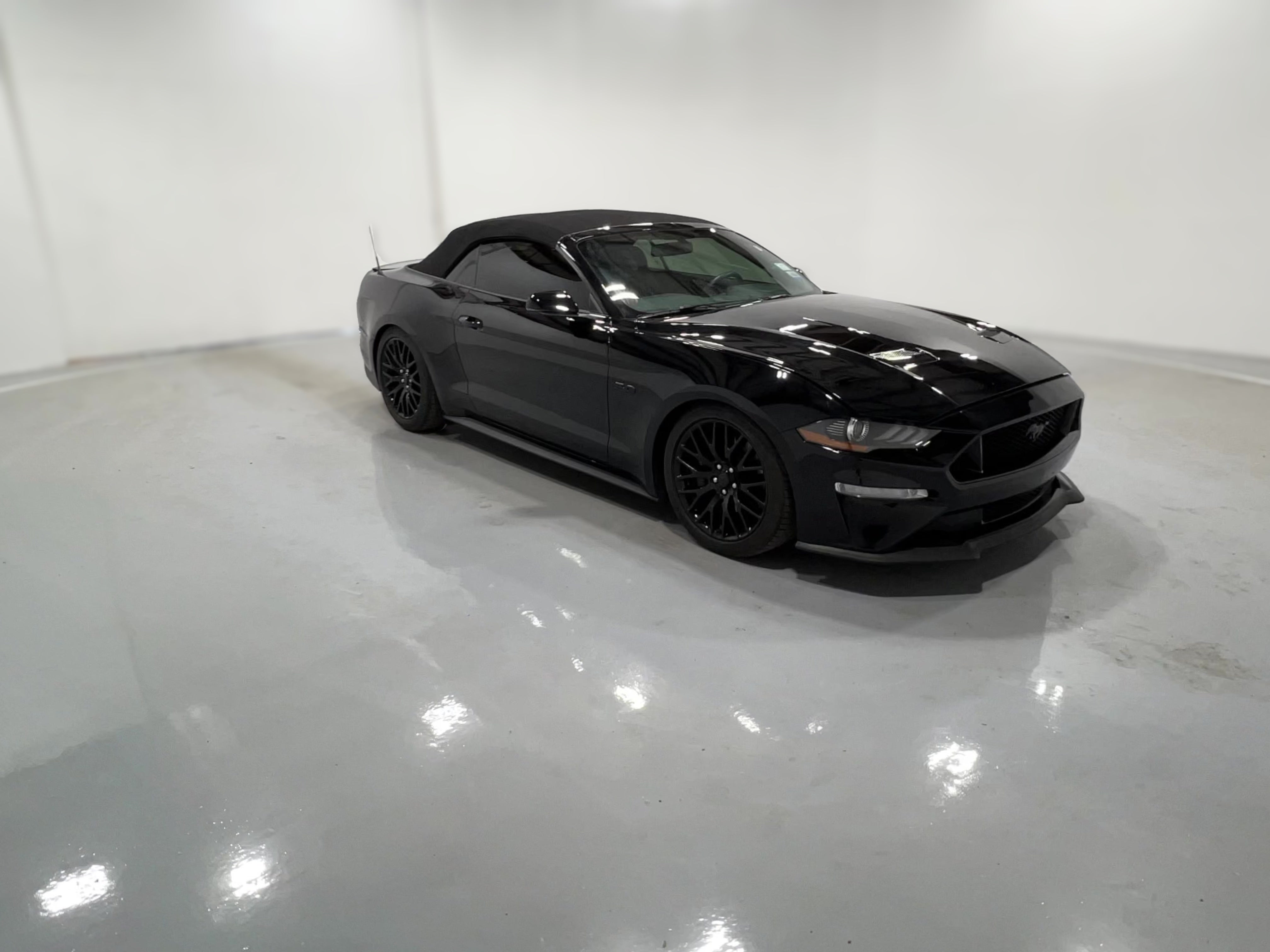 2019 Ford Mustang GT Premium - Photo 39