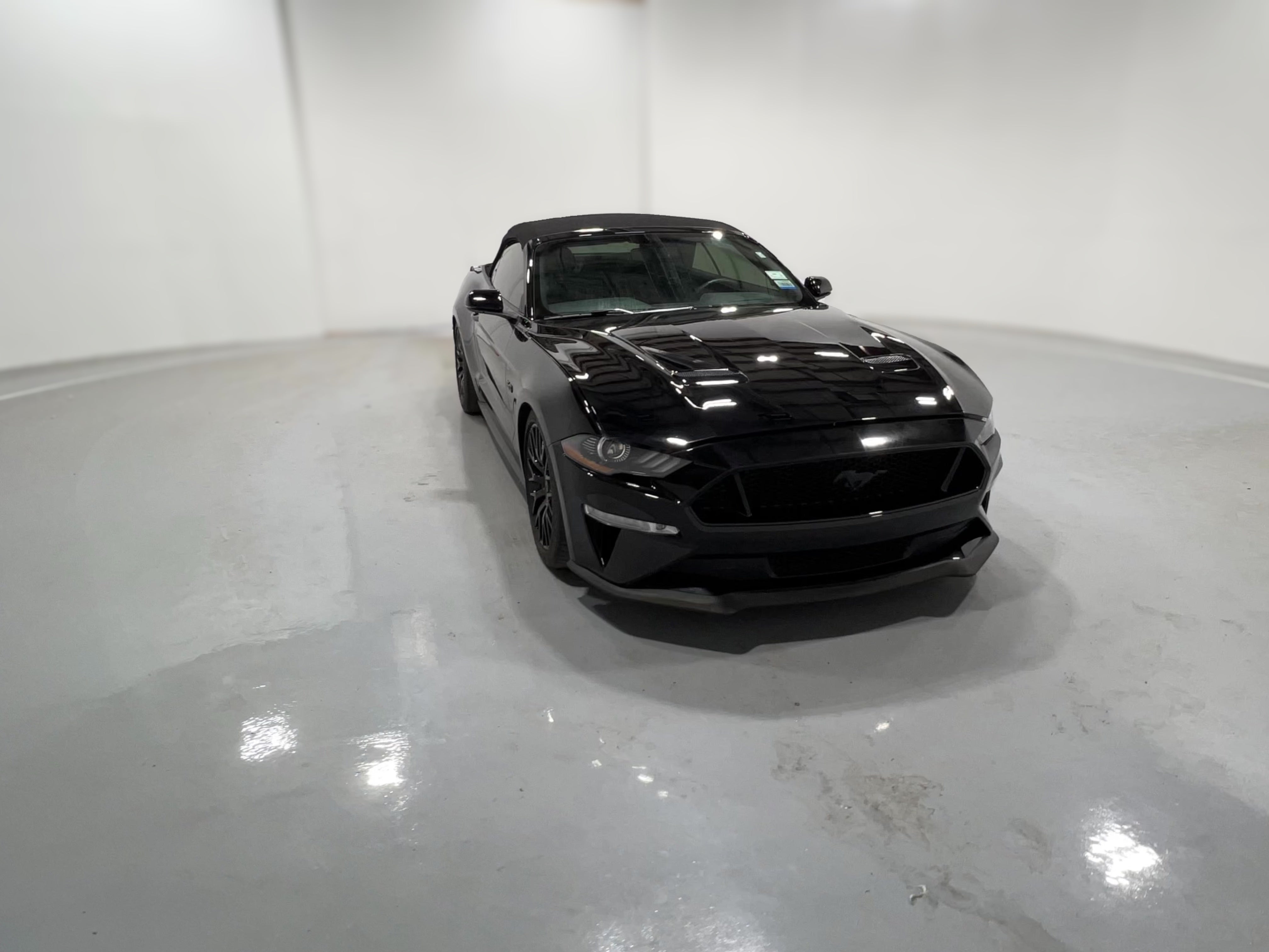 2019 Ford Mustang GT Premium - Photo 40