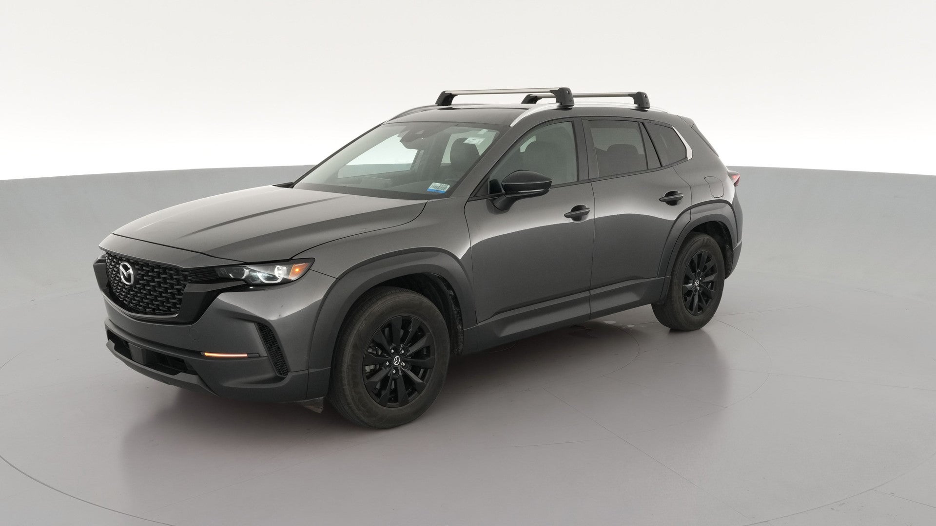 2023 MAZDA CX-50 vehicle photo