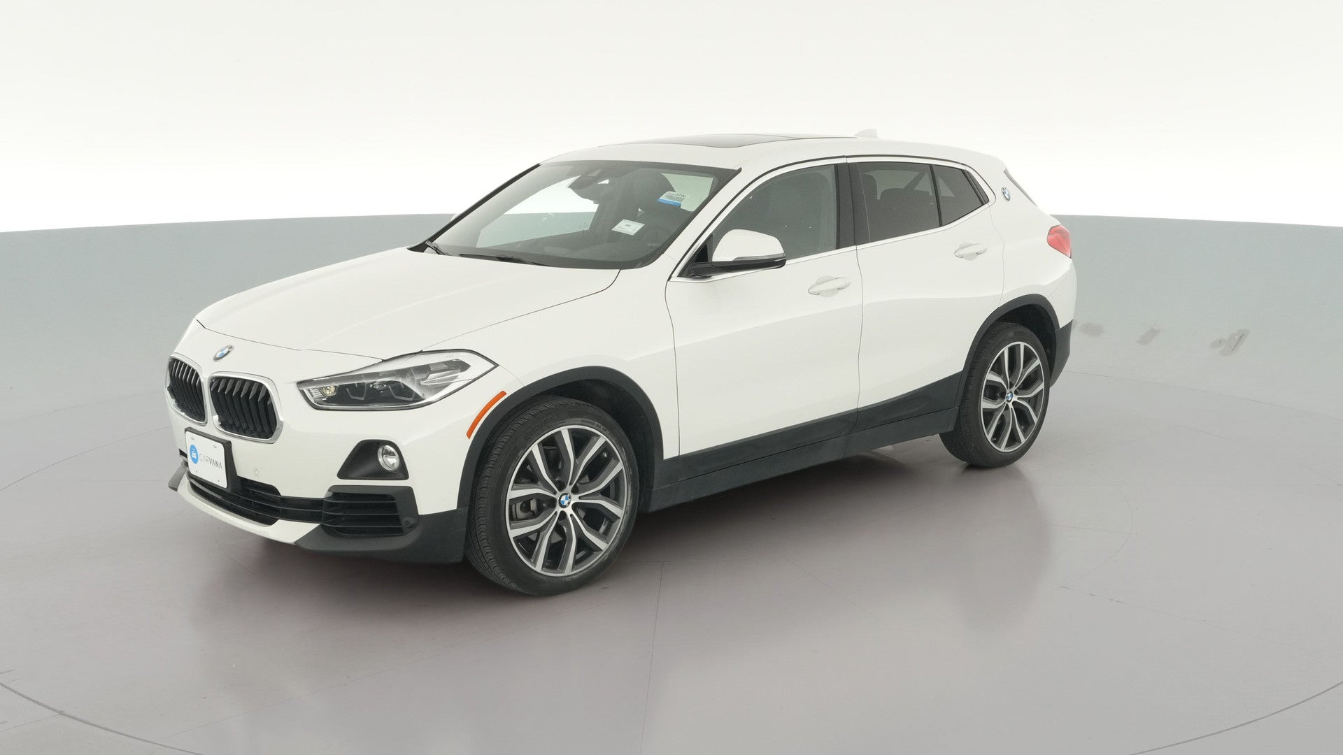 2019 BMW X2 vehicle photo