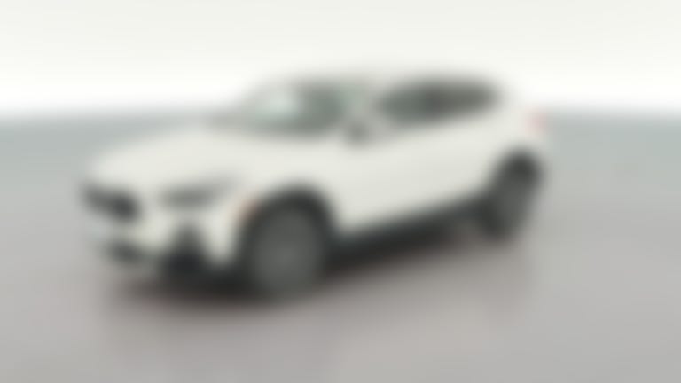 2019 BMW X2 vehicle photo