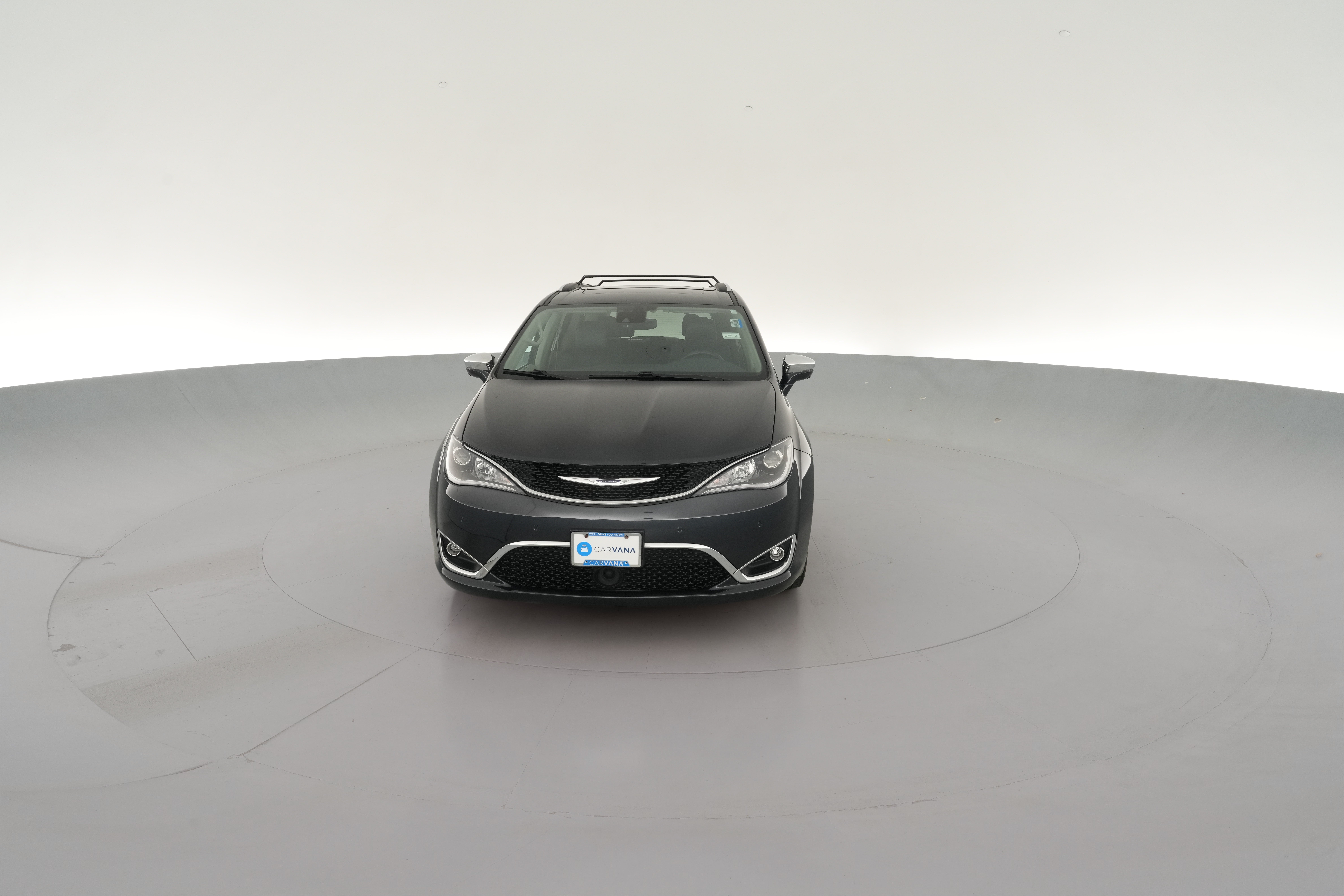 2019 Chrysler Pacifica Limited - Photo 29