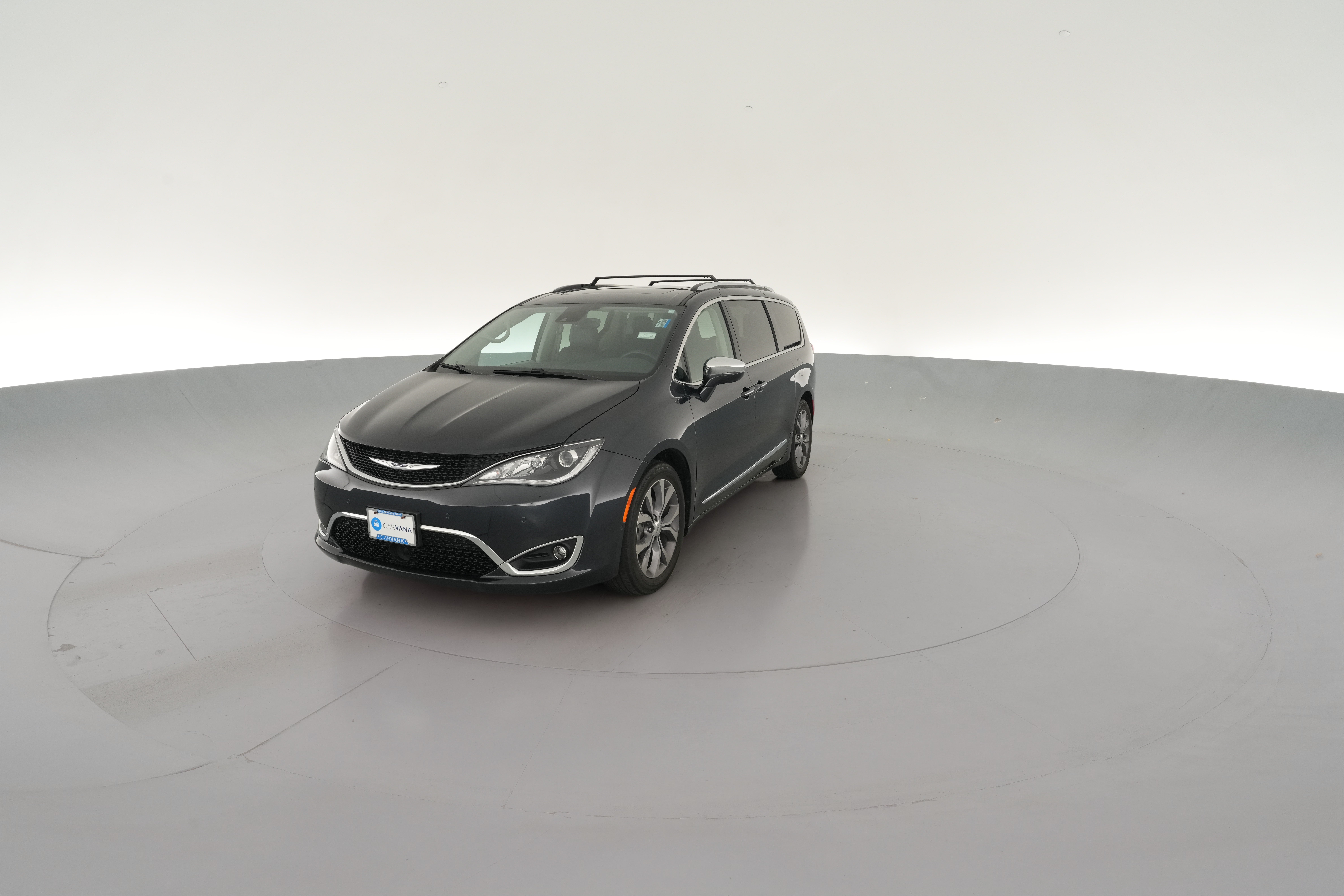 2019 Chrysler Pacifica Limited - Photo 30