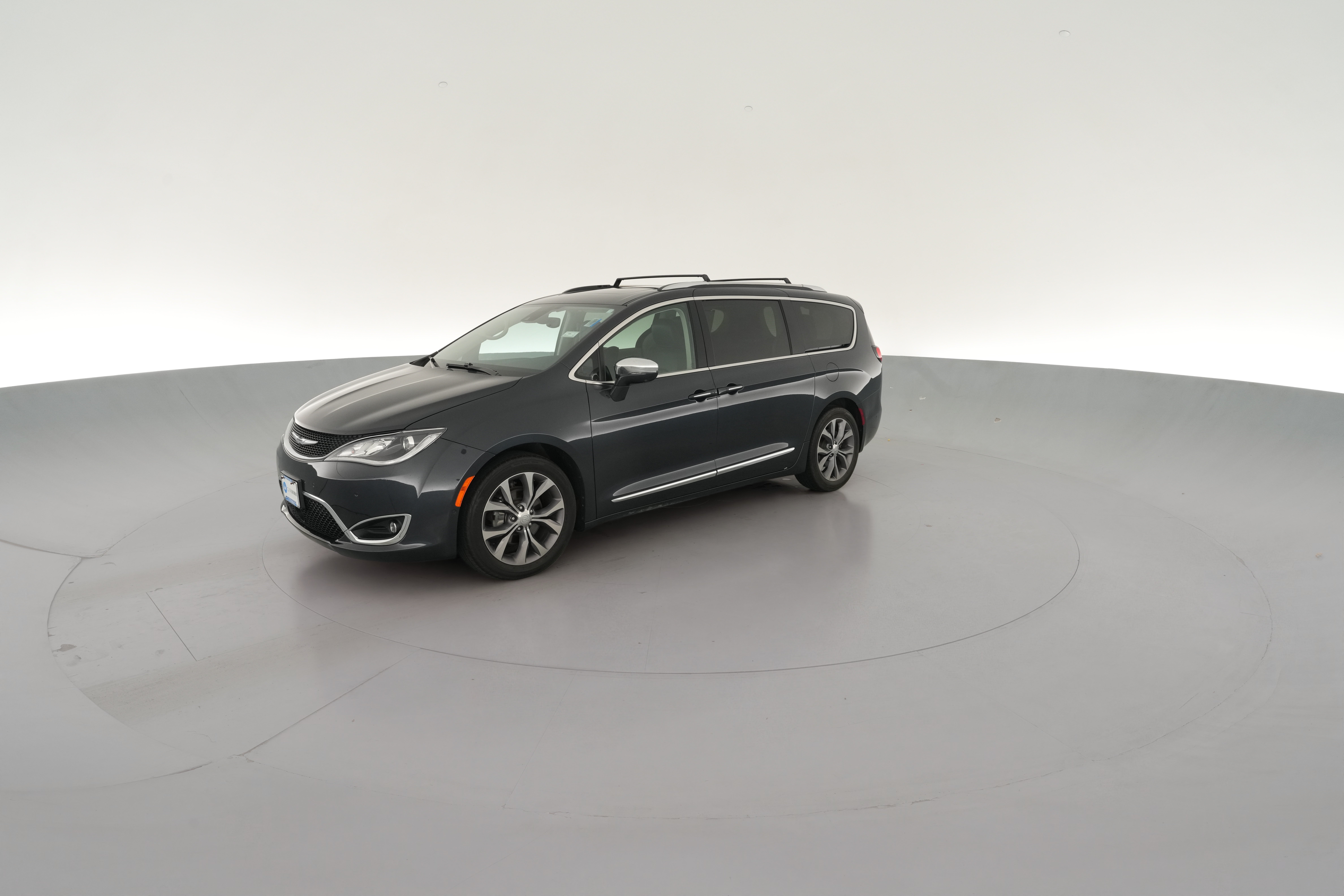 2019 Chrysler Pacifica Limited - Photo 31