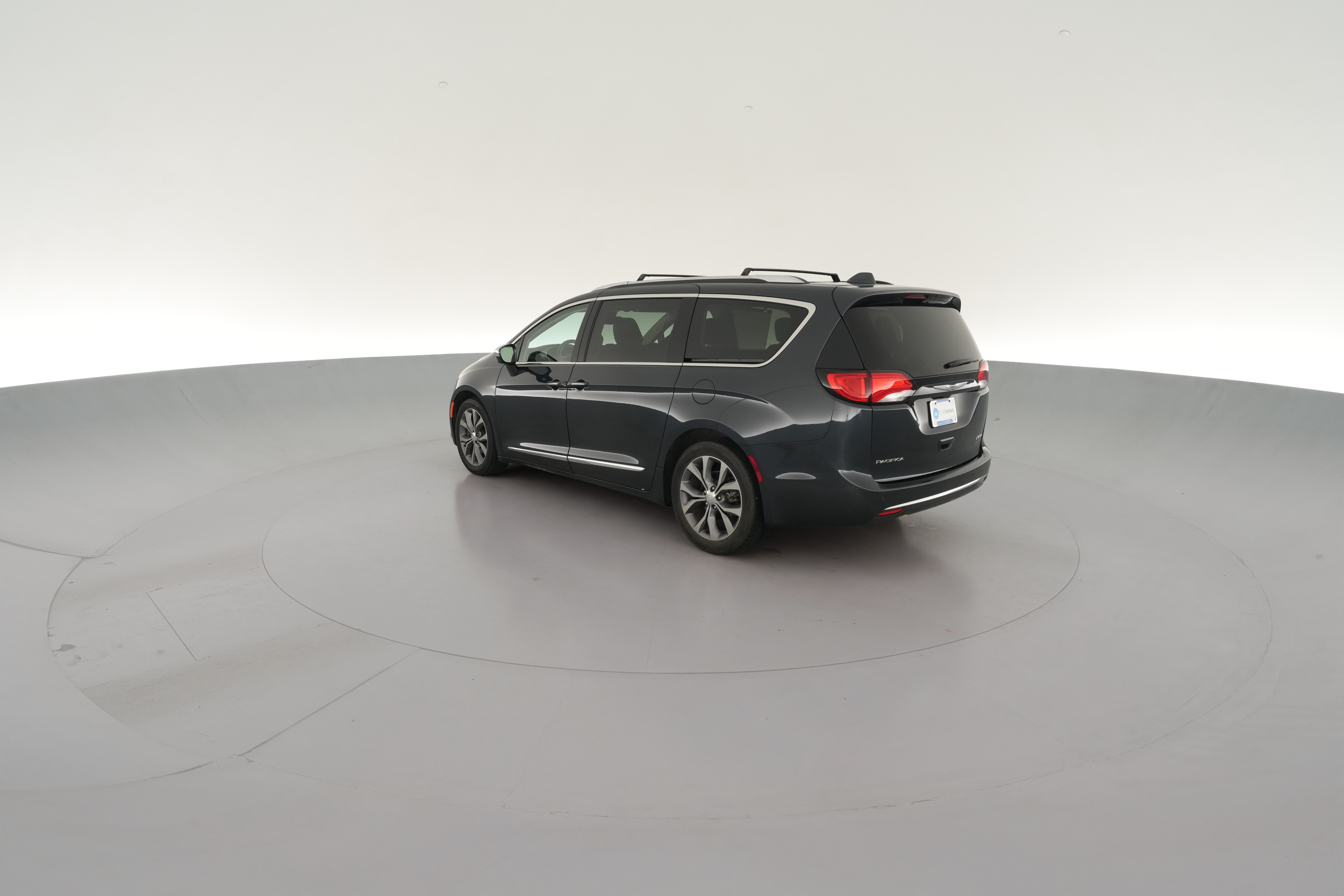 2019 Chrysler Pacifica Limited - Photo 35