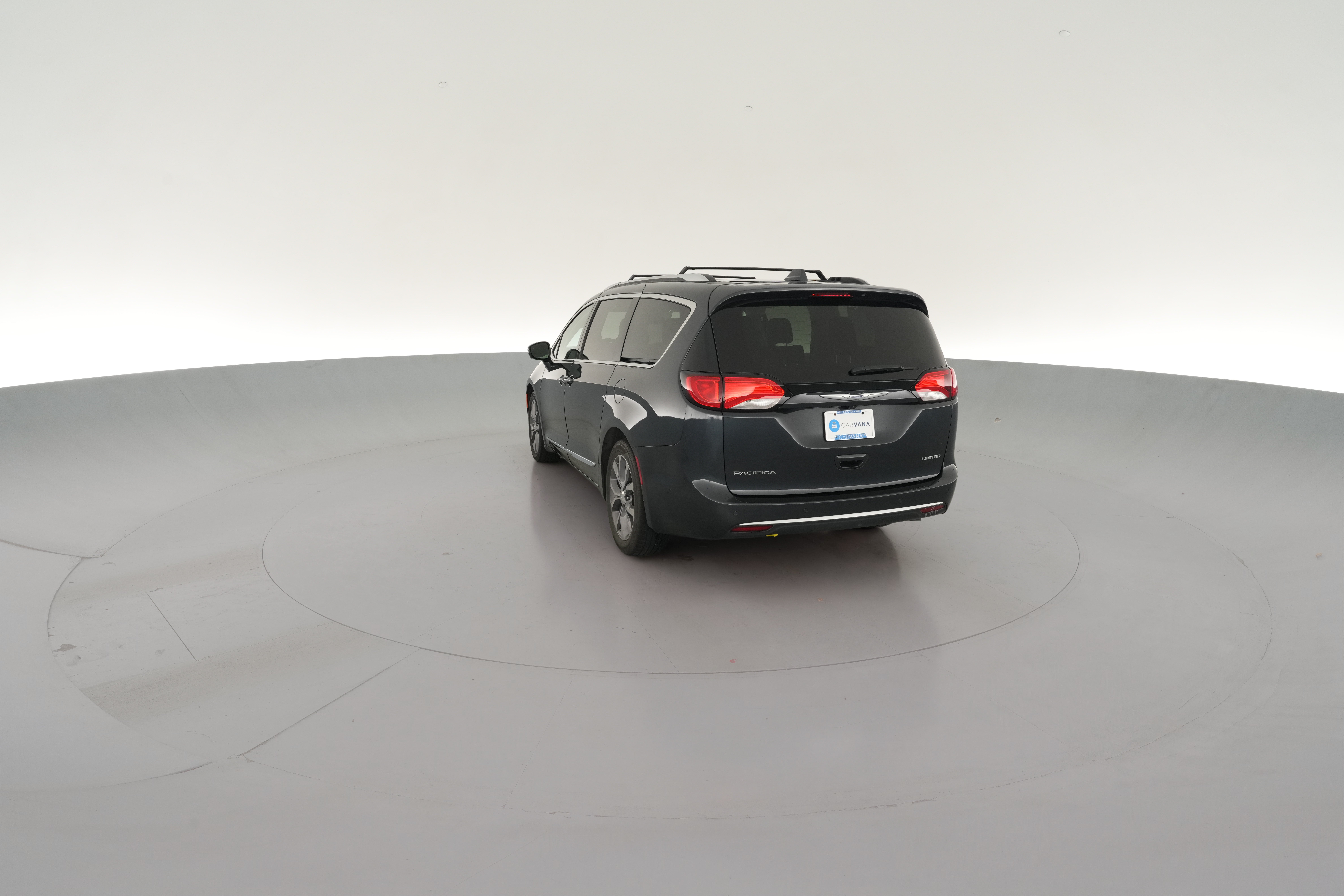 2019 Chrysler Pacifica Limited - Photo 36