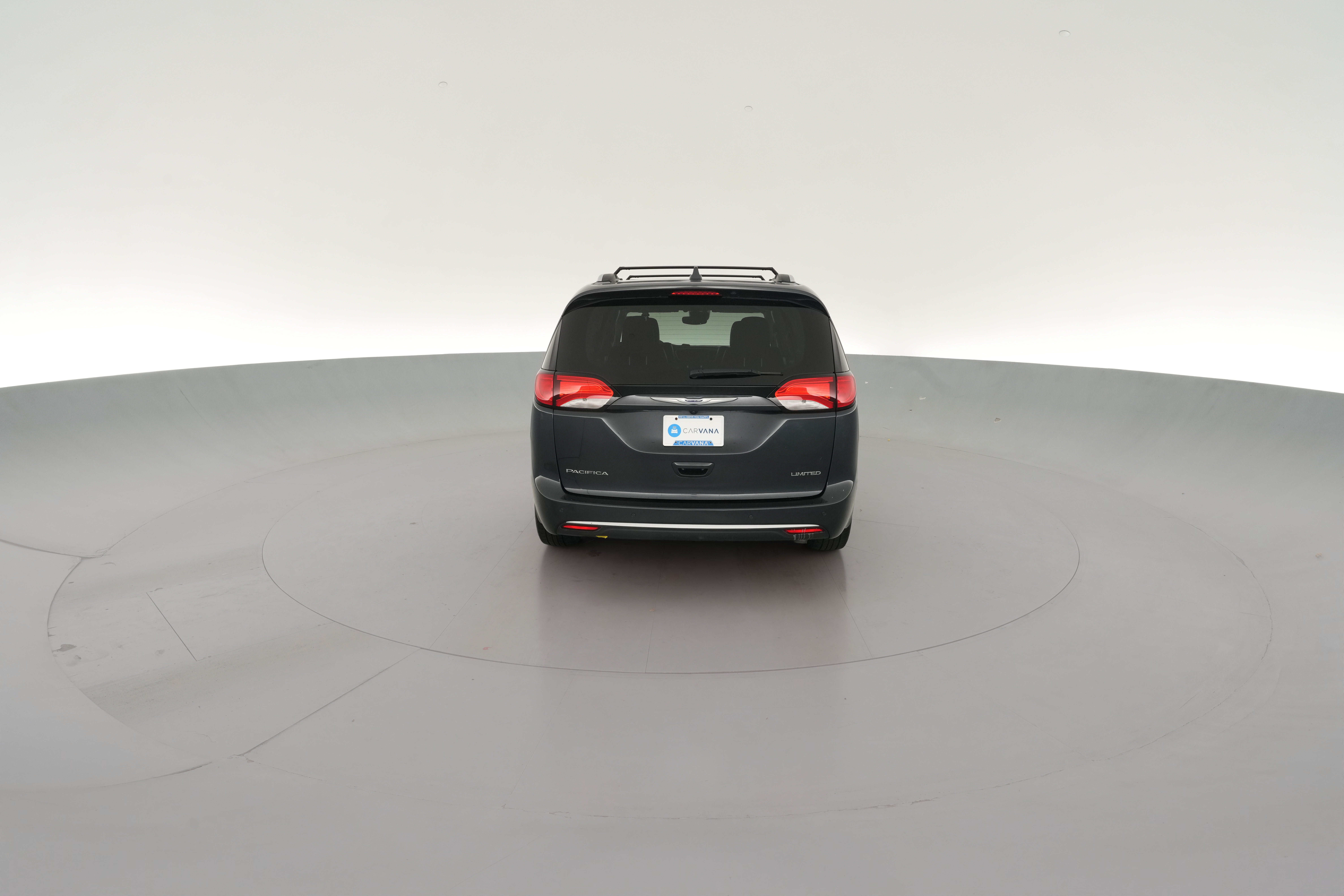 2019 Chrysler Pacifica Limited - Photo 37