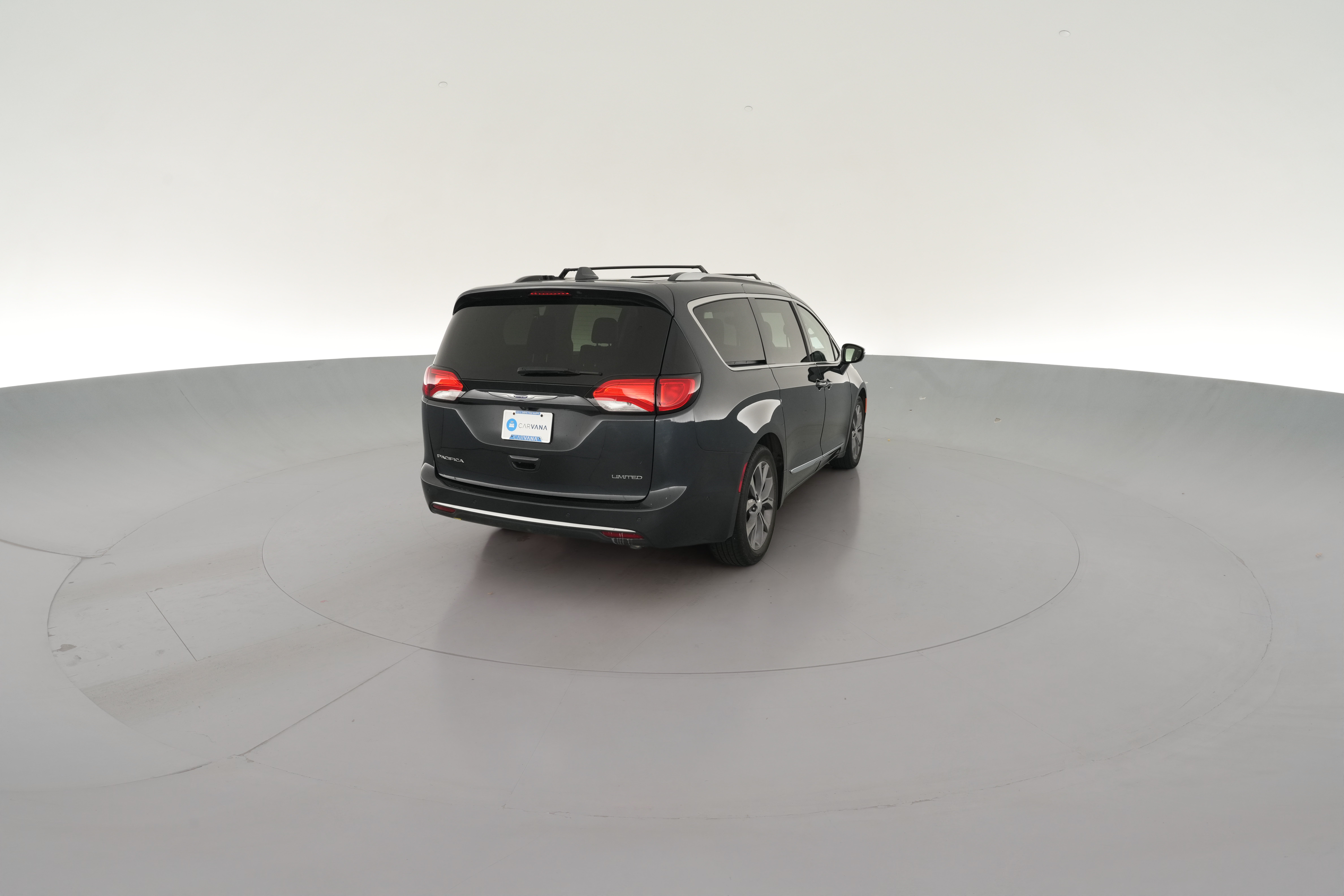 2019 Chrysler Pacifica Limited - Photo 38