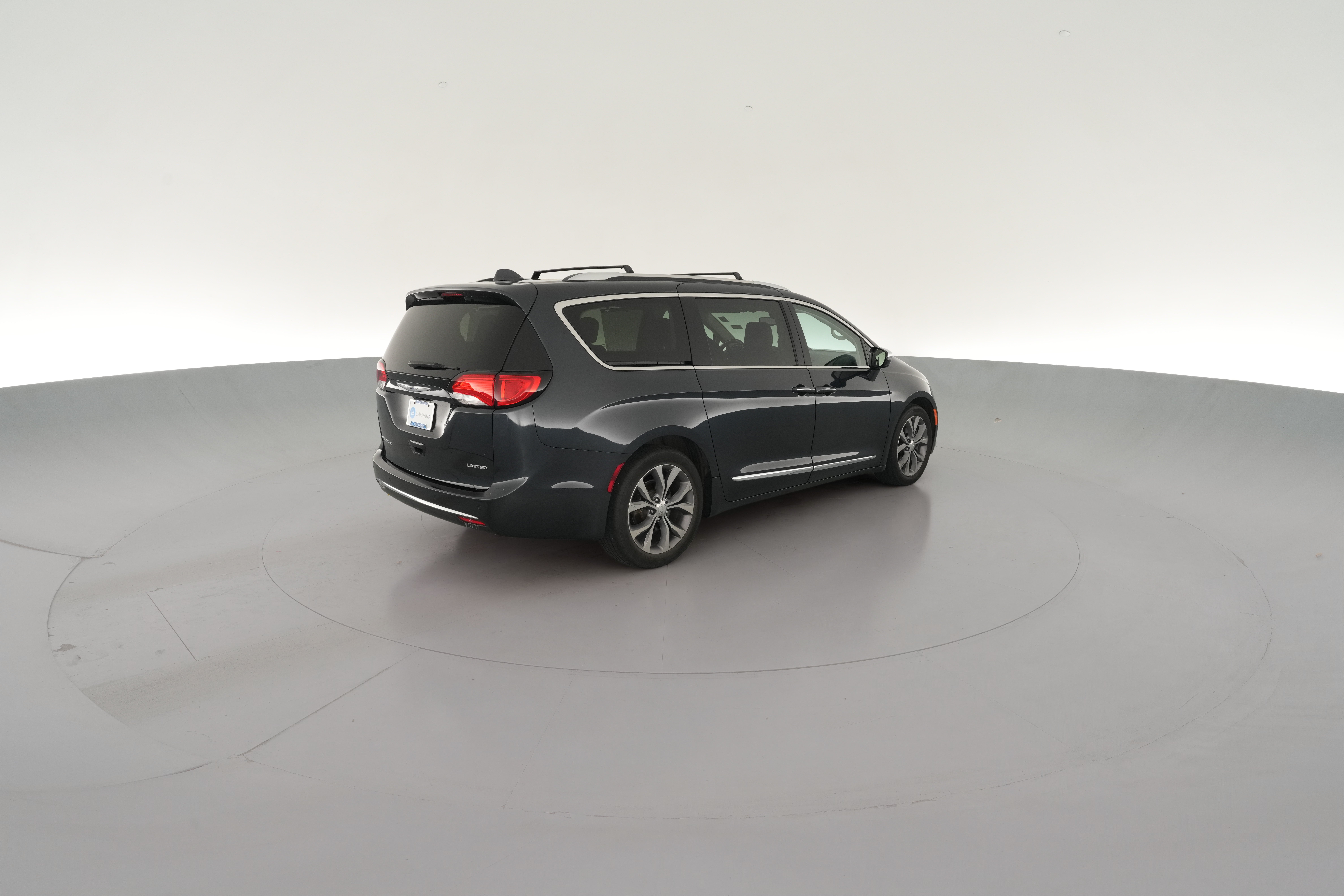 2019 Chrysler Pacifica Limited - Photo 39