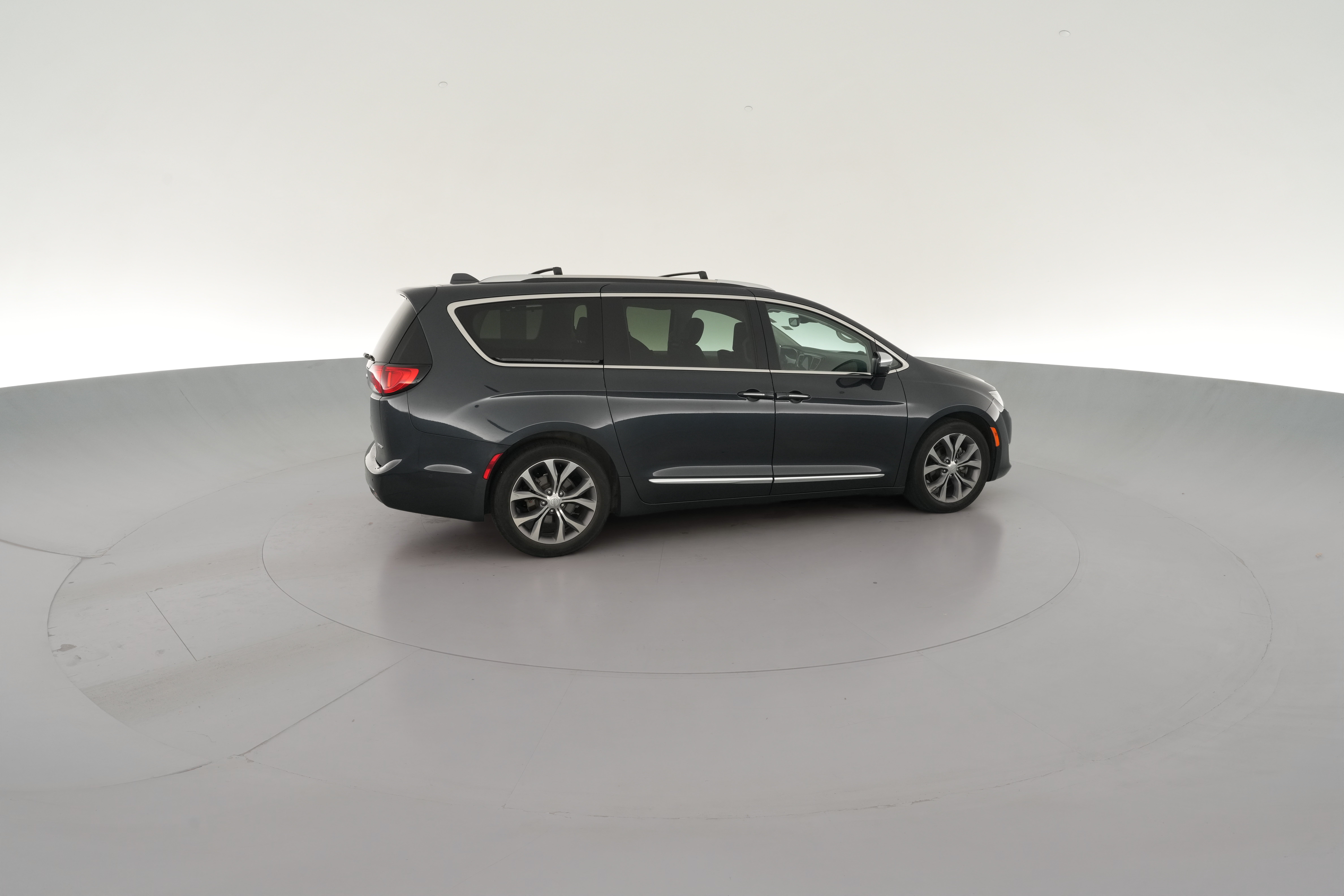 2019 Chrysler Pacifica Limited - Photo 40