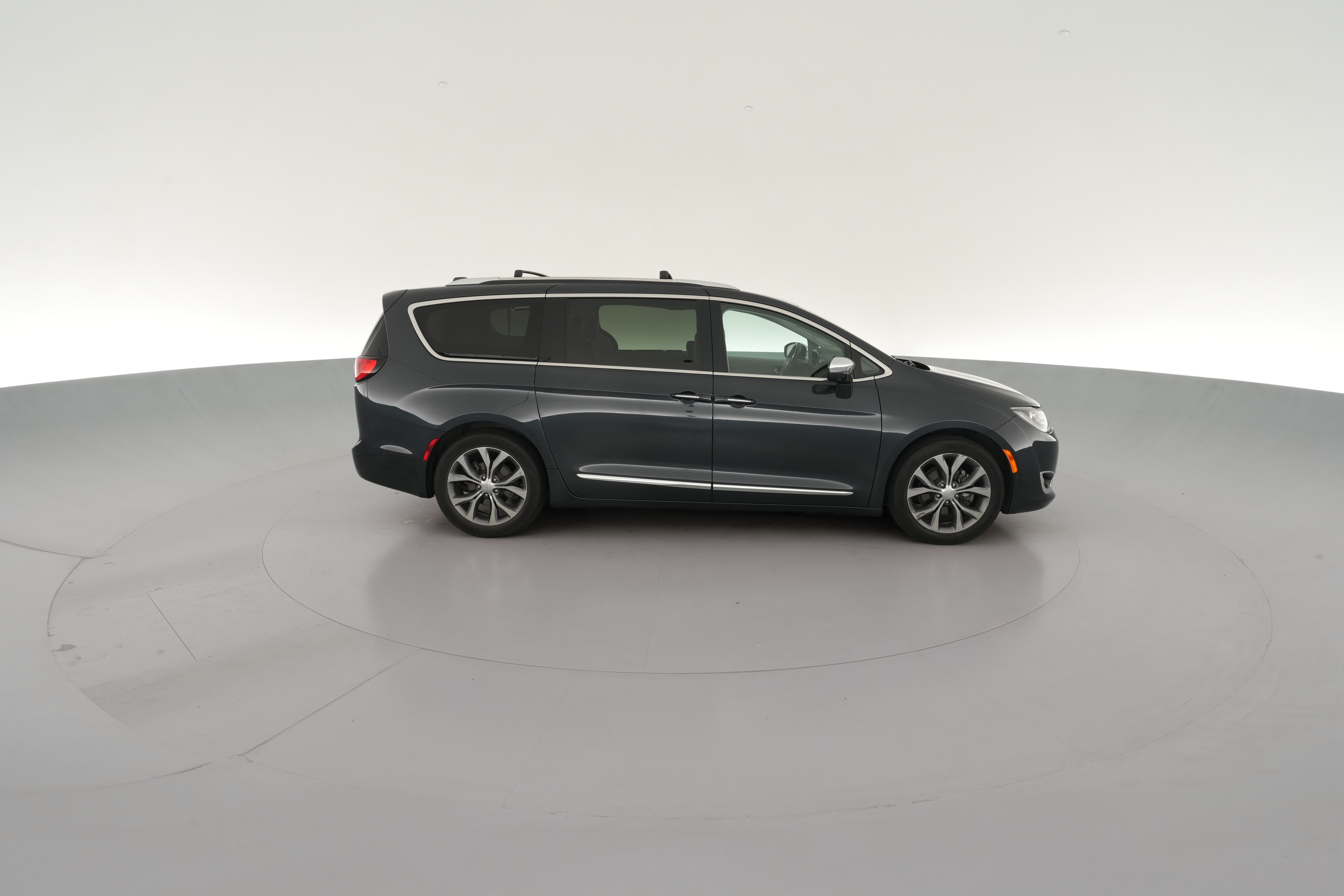 2019 Chrysler Pacifica Limited - Photo 41