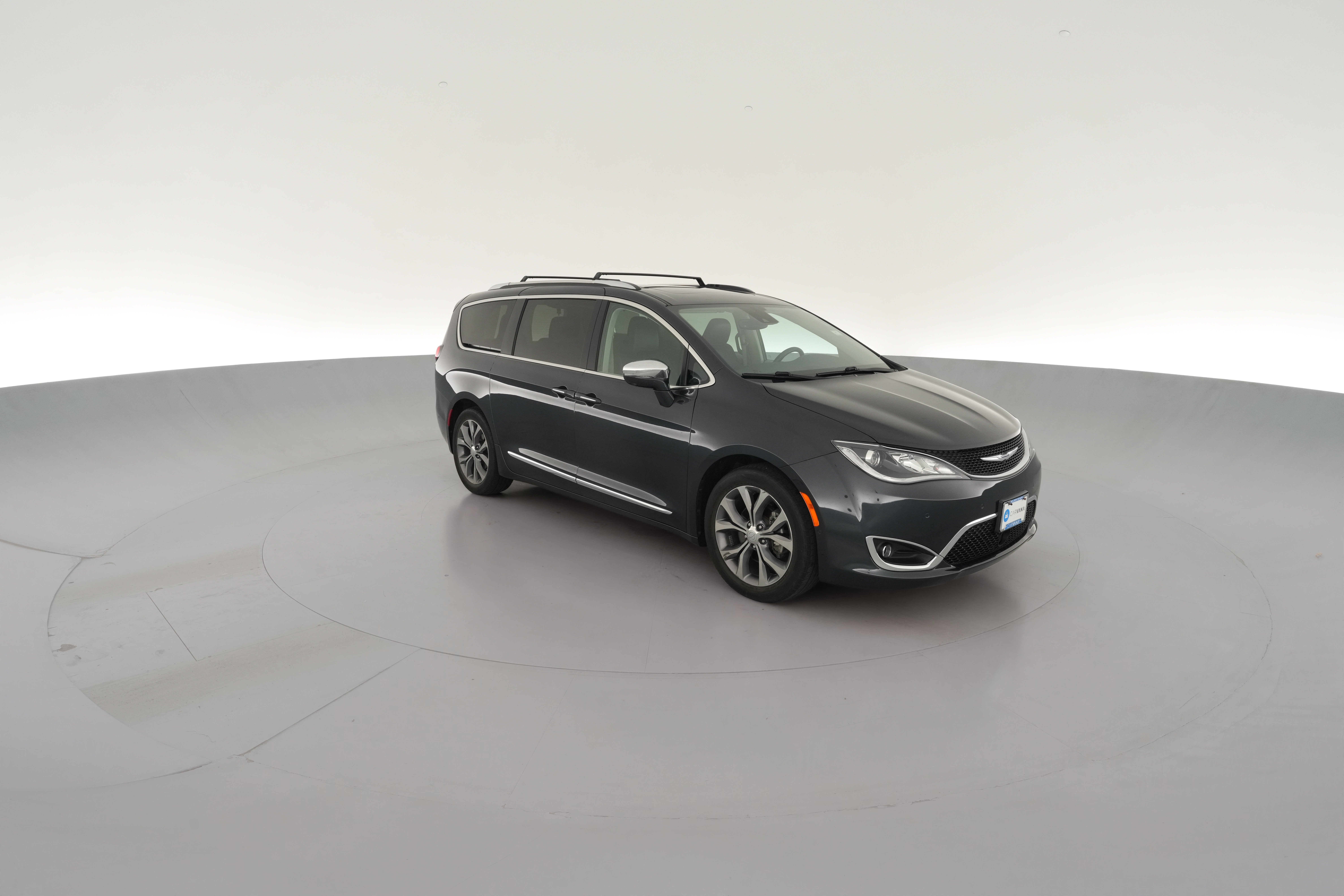 2019 Chrysler Pacifica Limited - Photo 43