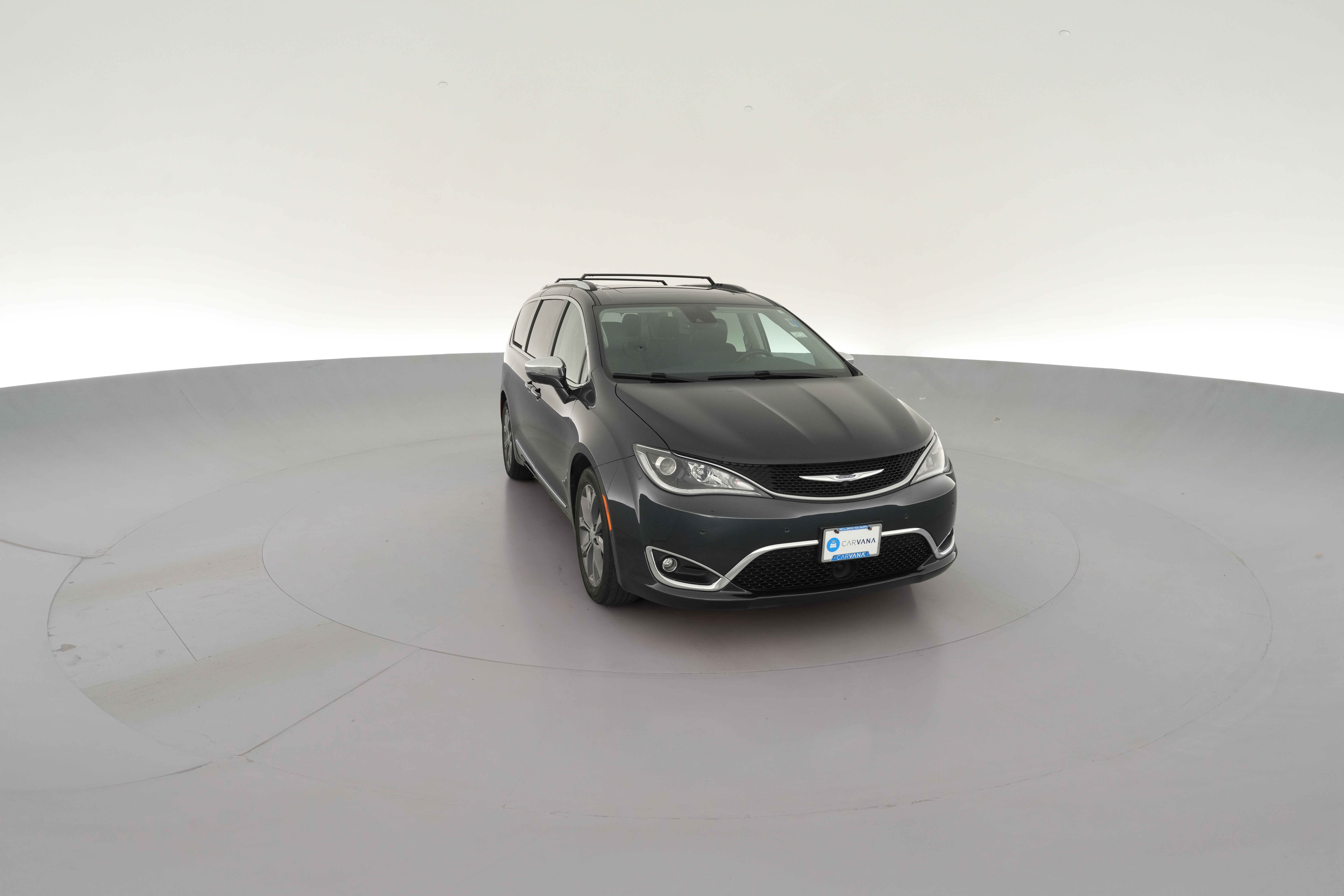 2019 Chrysler Pacifica Limited - Photo 44