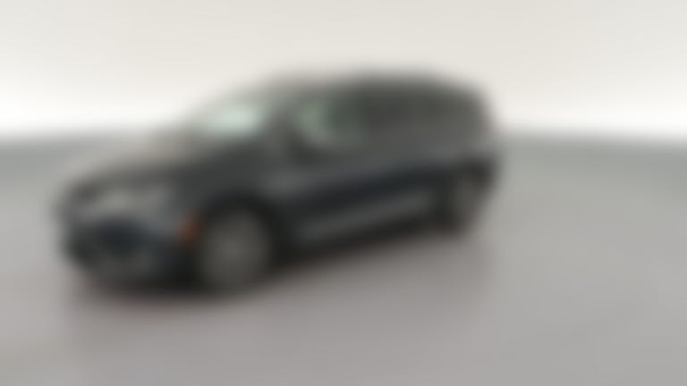 2019 Chrysler Pacifica vehicle photo