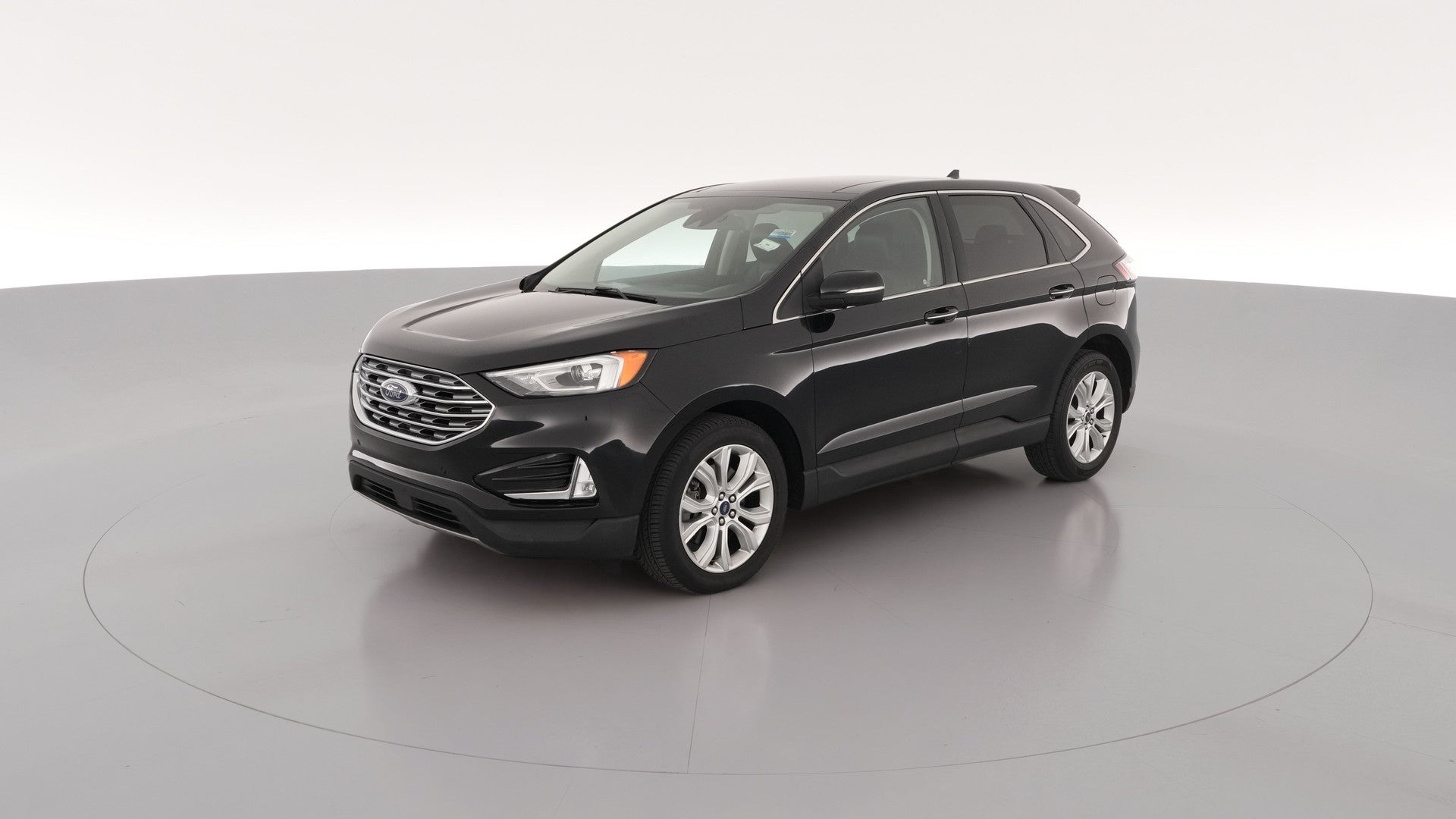 2020 Ford Edge vehicle photo