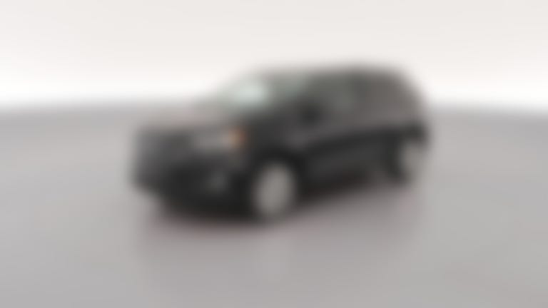 2020 Ford Edge vehicle photo