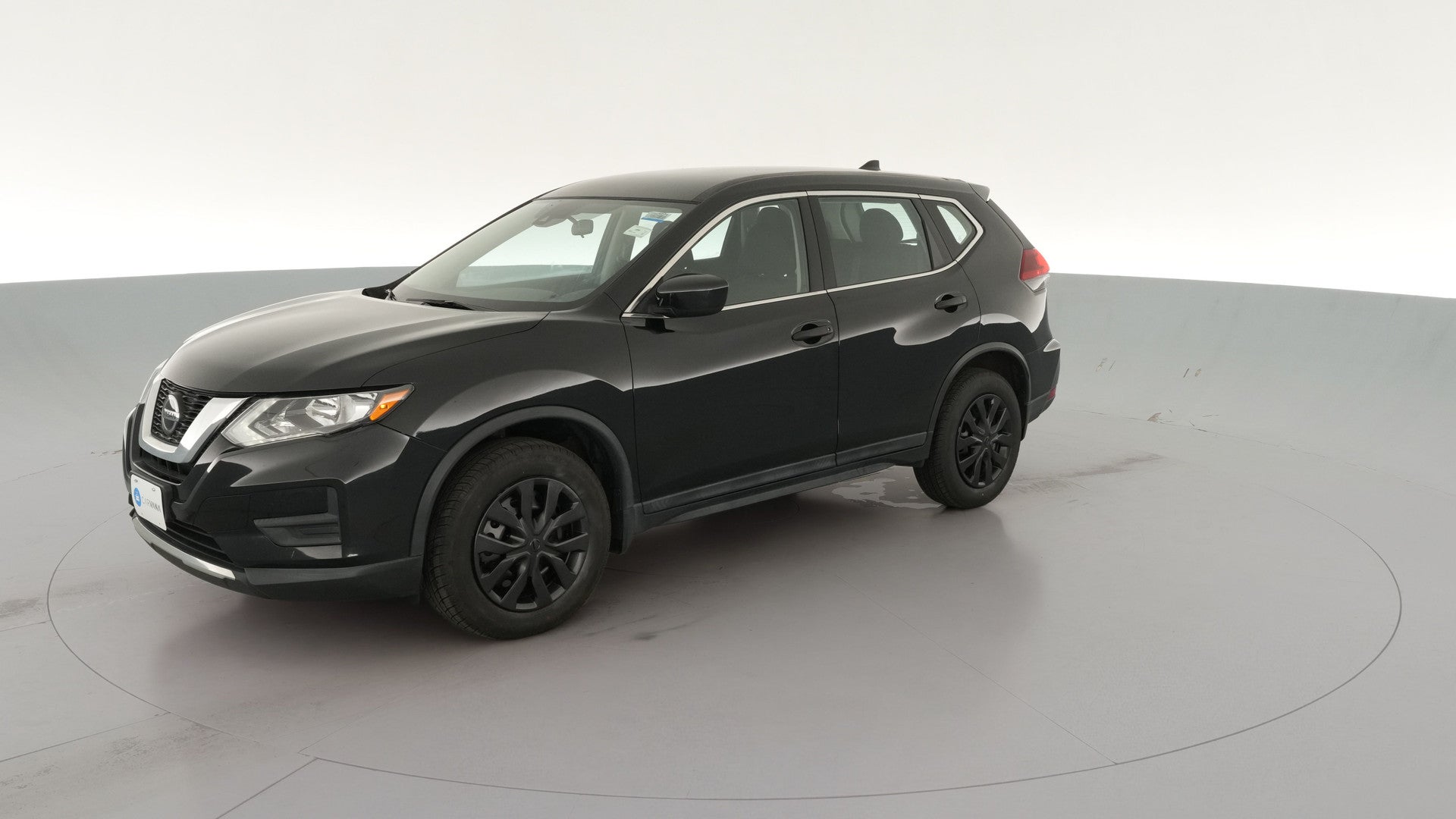 2020 Nissan Rogue vehicle photo