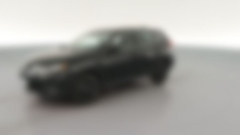 2020 Nissan Rogue vehicle photo