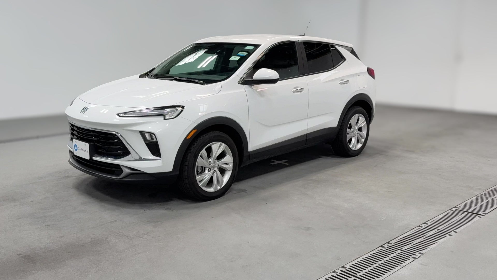 2025 Buick Encore GX vehicle photo