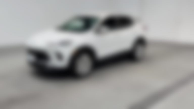 2025 Buick Encore GX vehicle photo