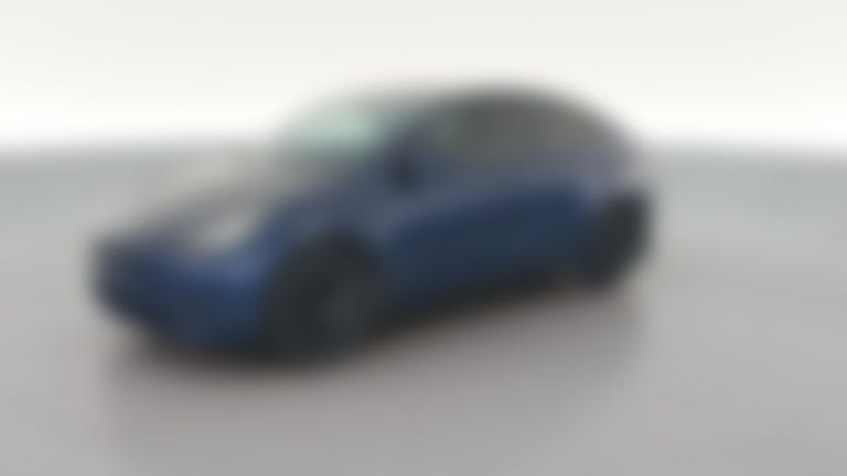 2023 Tesla Model Y vehicle photo