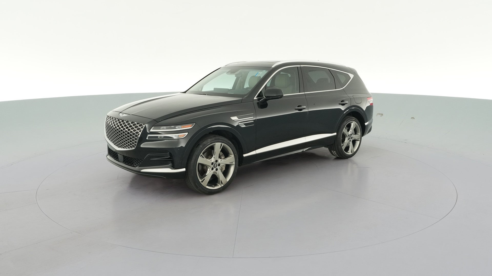 2023 Genesis GV80 vehicle photo