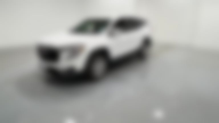 2024 GMC Terrain vehicle photo