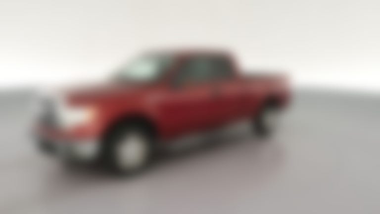 2013 Ford F150 Super Cab vehicle photo