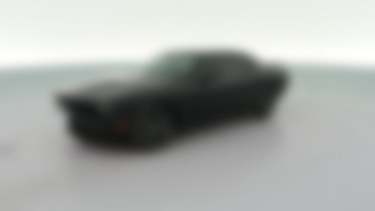 2022 Dodge Challenger vehicle photo