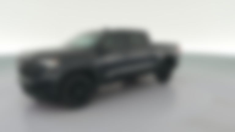 2025 GMC Sierra 1500 Crew Cab vehicle photo